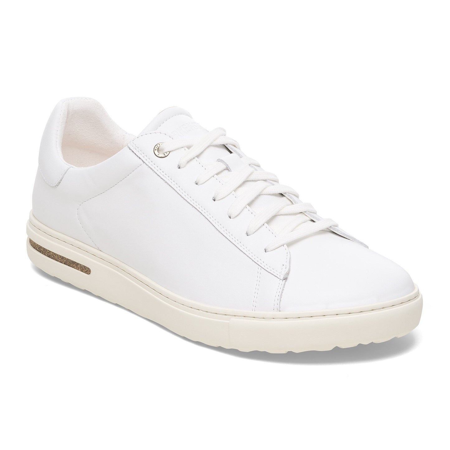 Birkenstock Bend Low( White )
