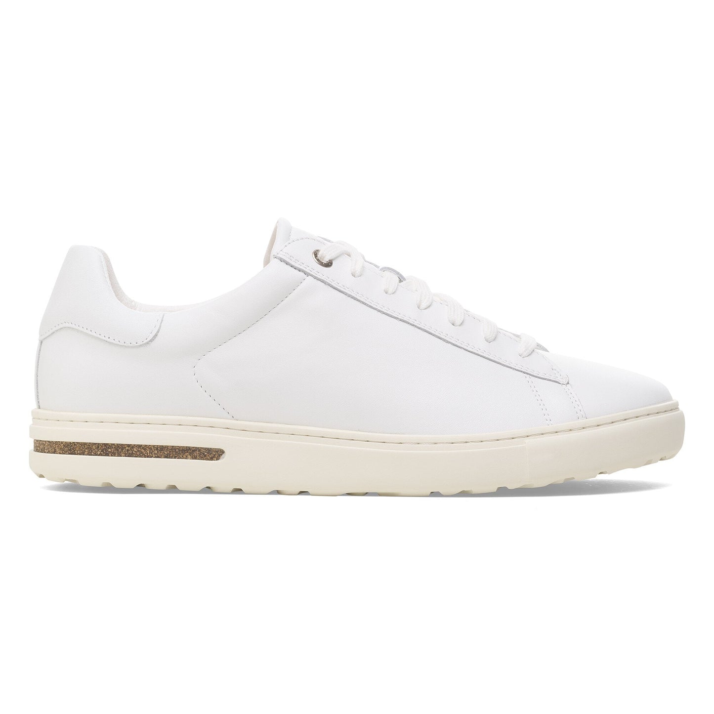Birkenstock Bend Low( White )