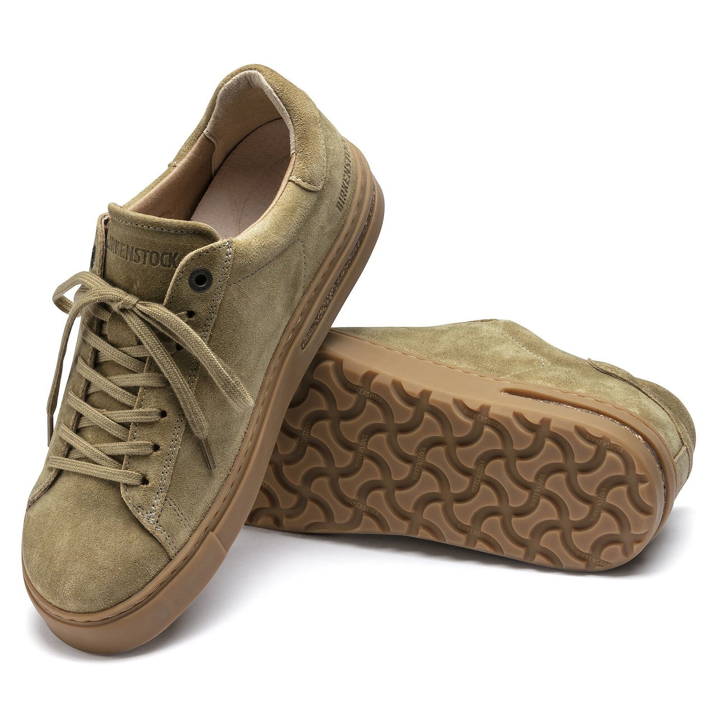 Birkenstock Bend Low