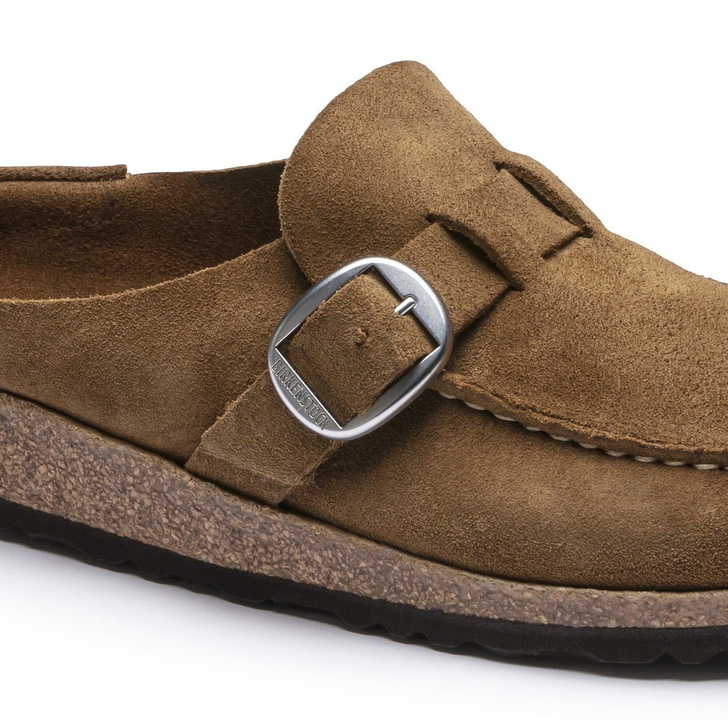 Birkenstock Buckley ( Tea )