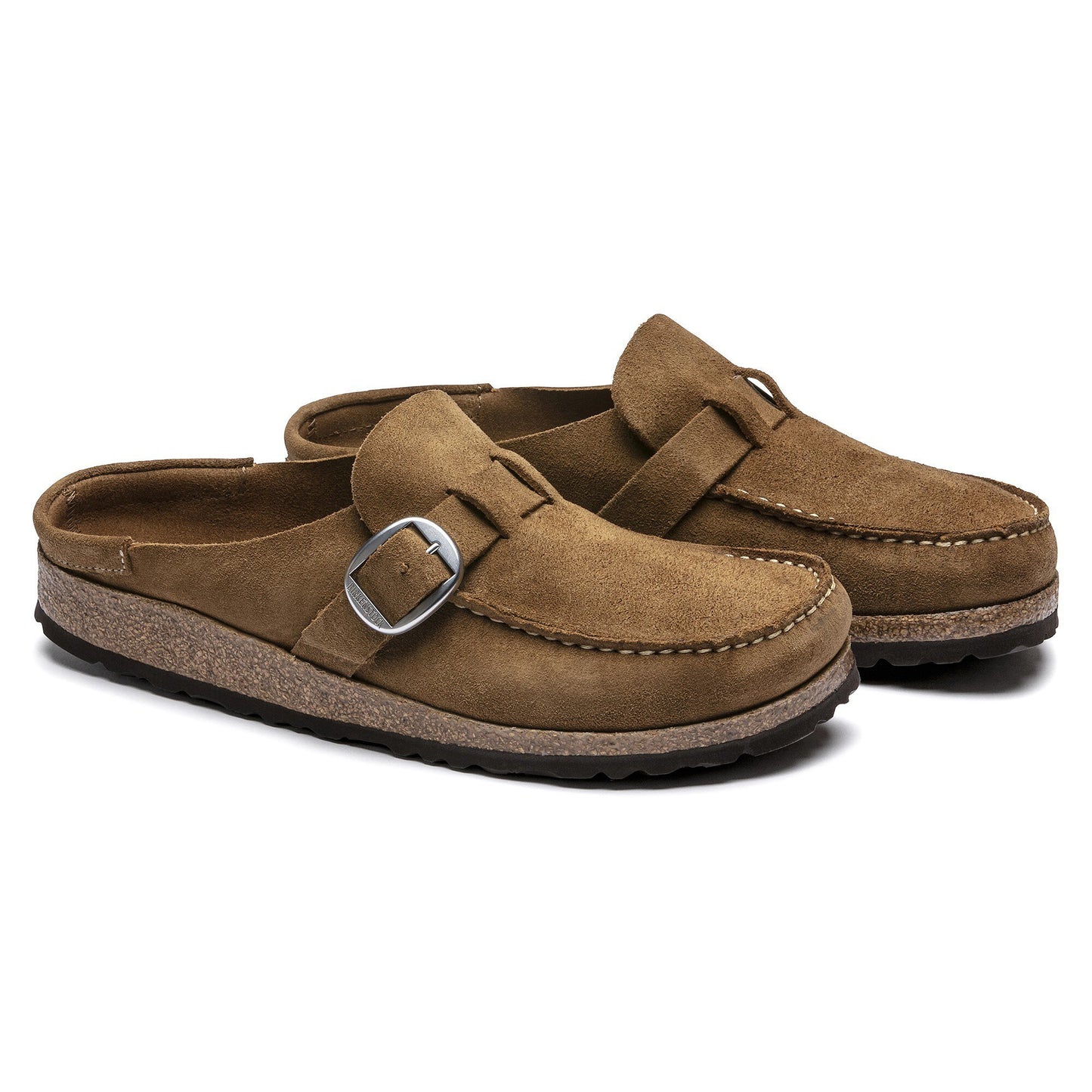 Birkenstock Buckley ( Tea )
