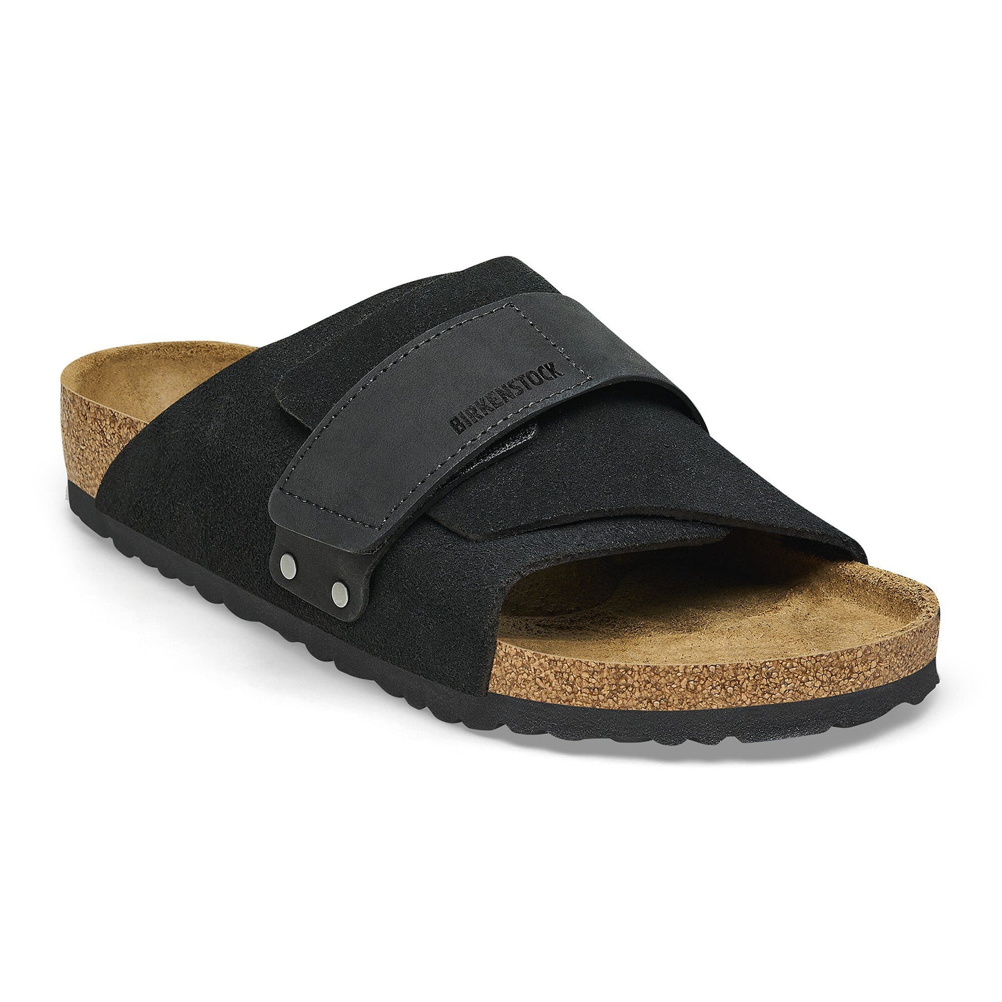 Birkenstock Kyoto ( Black )