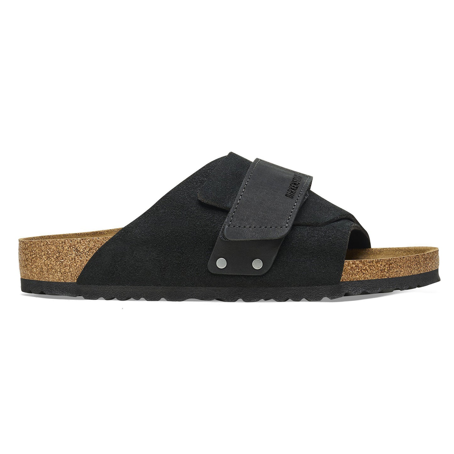 Birkenstock Kyoto ( Black )