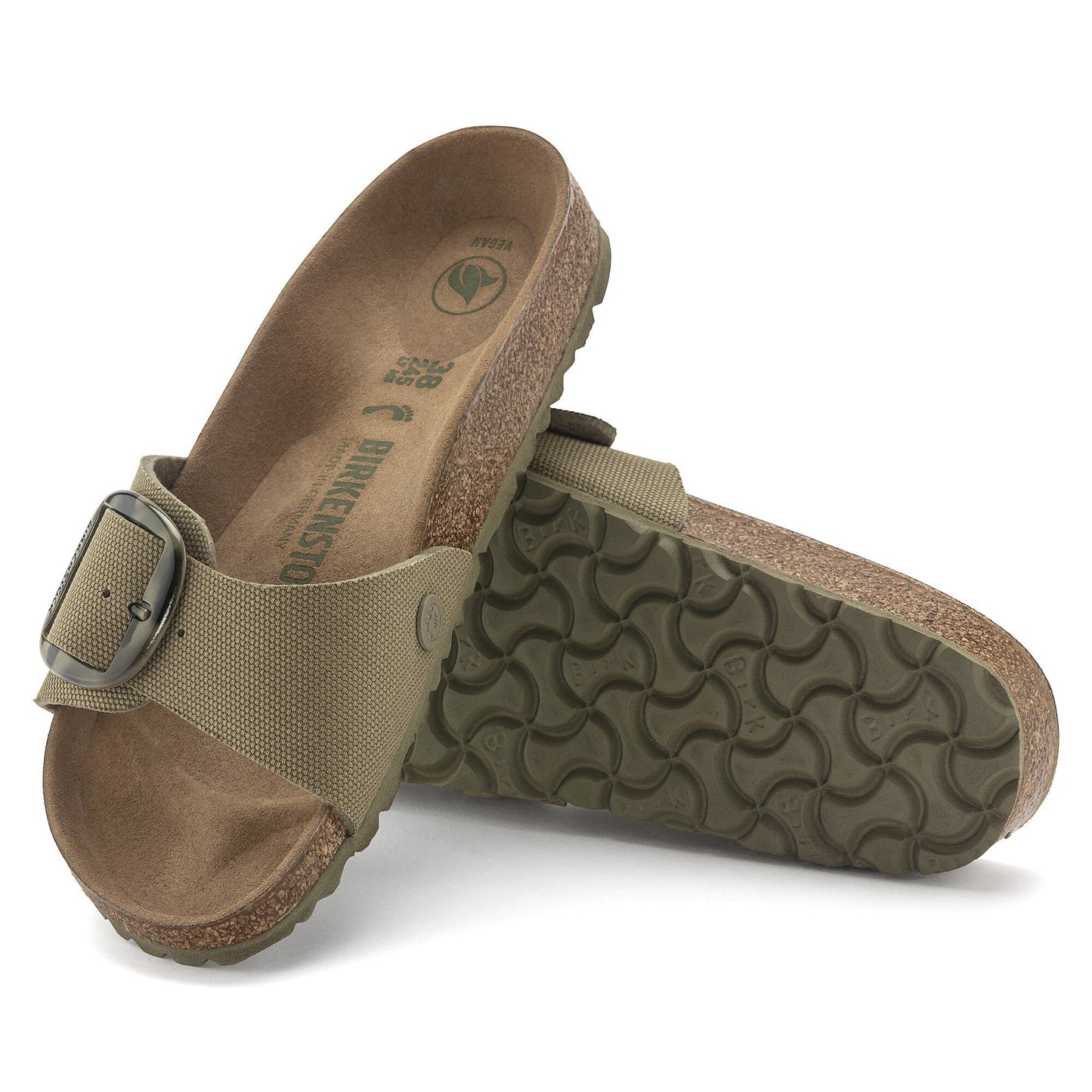 Birkenstock Madrid