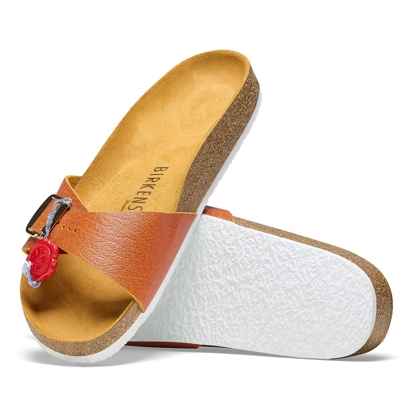 Birkenstock Madrid