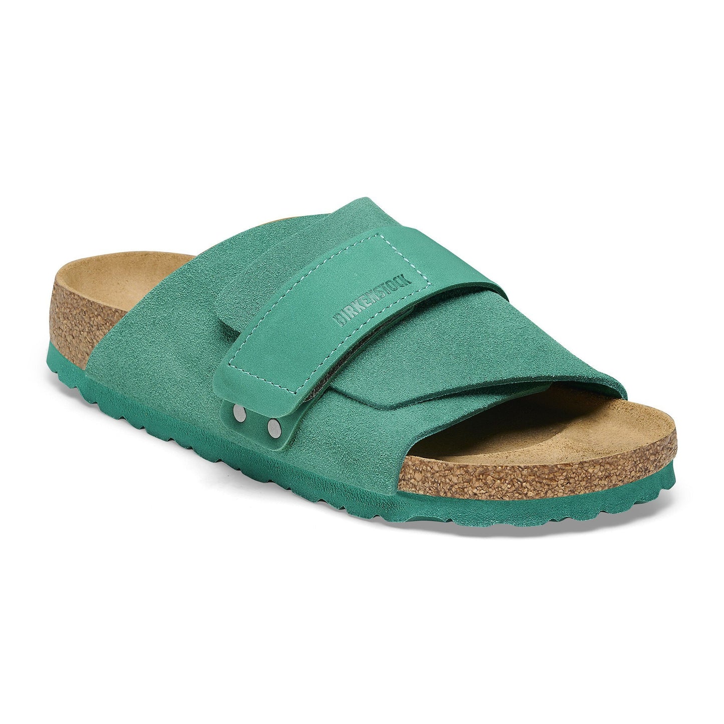 Birkenstock Kyoto ( Green )