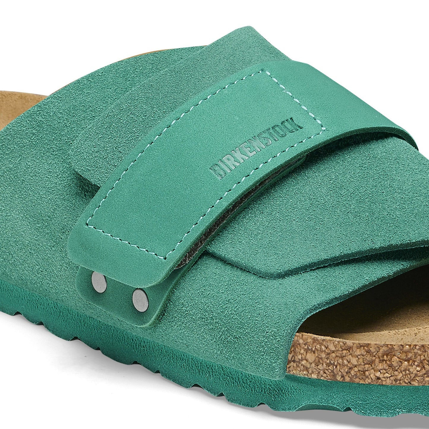 Birkenstock Kyoto ( Green )