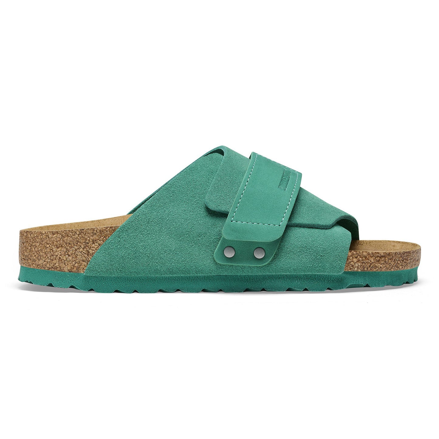 Birkenstock Kyoto ( Green )