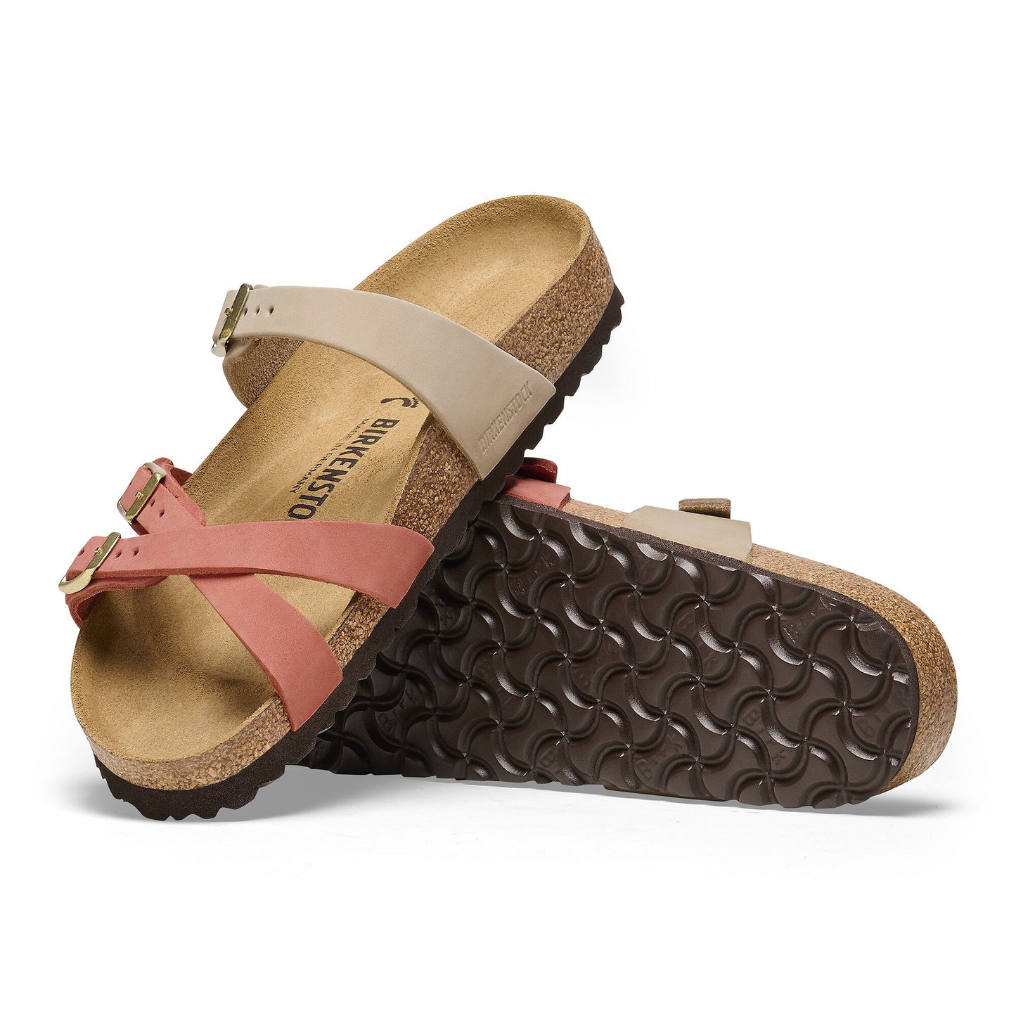 Birkenstock Franca