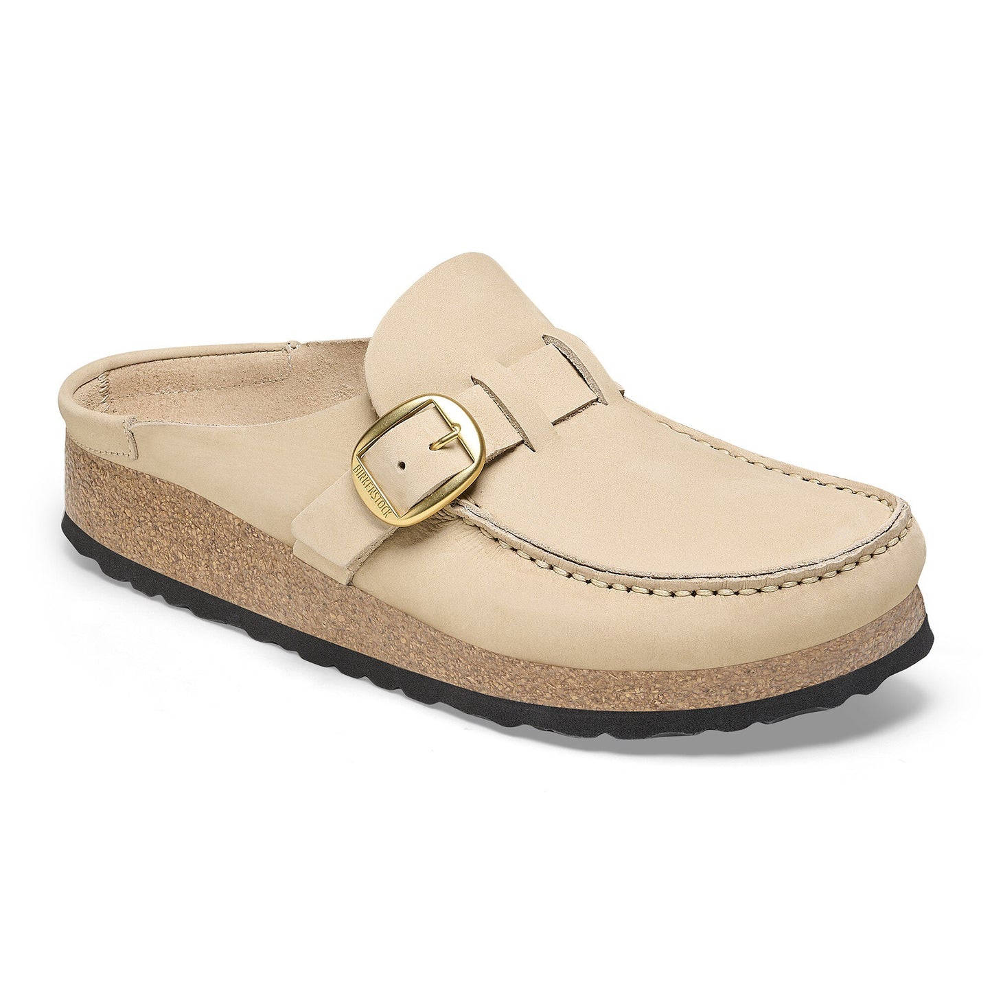 Birkenstock Buckley ( Sandcastle )