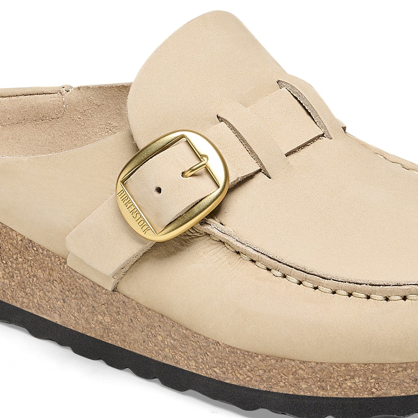 Birkenstock Buckley ( Sandcastle )