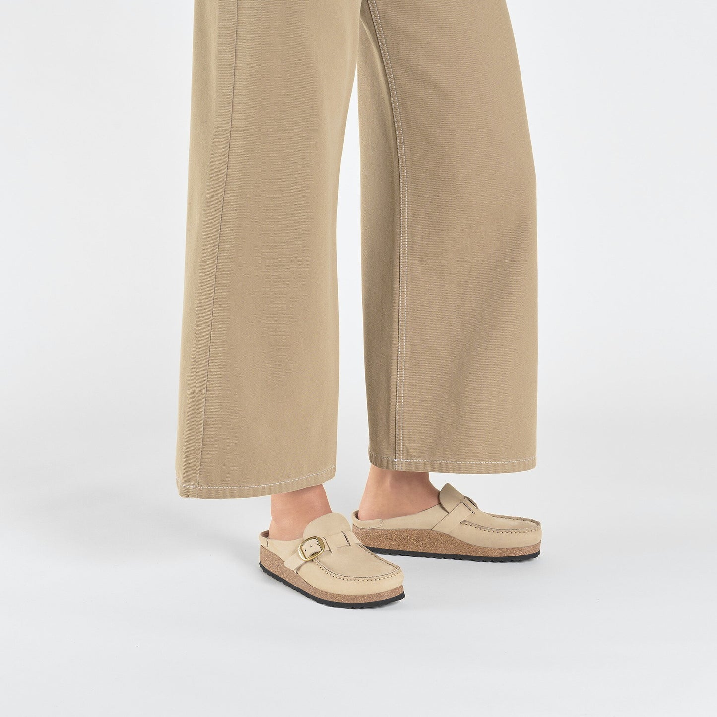 Birkenstock Buckley ( Sandcastle )