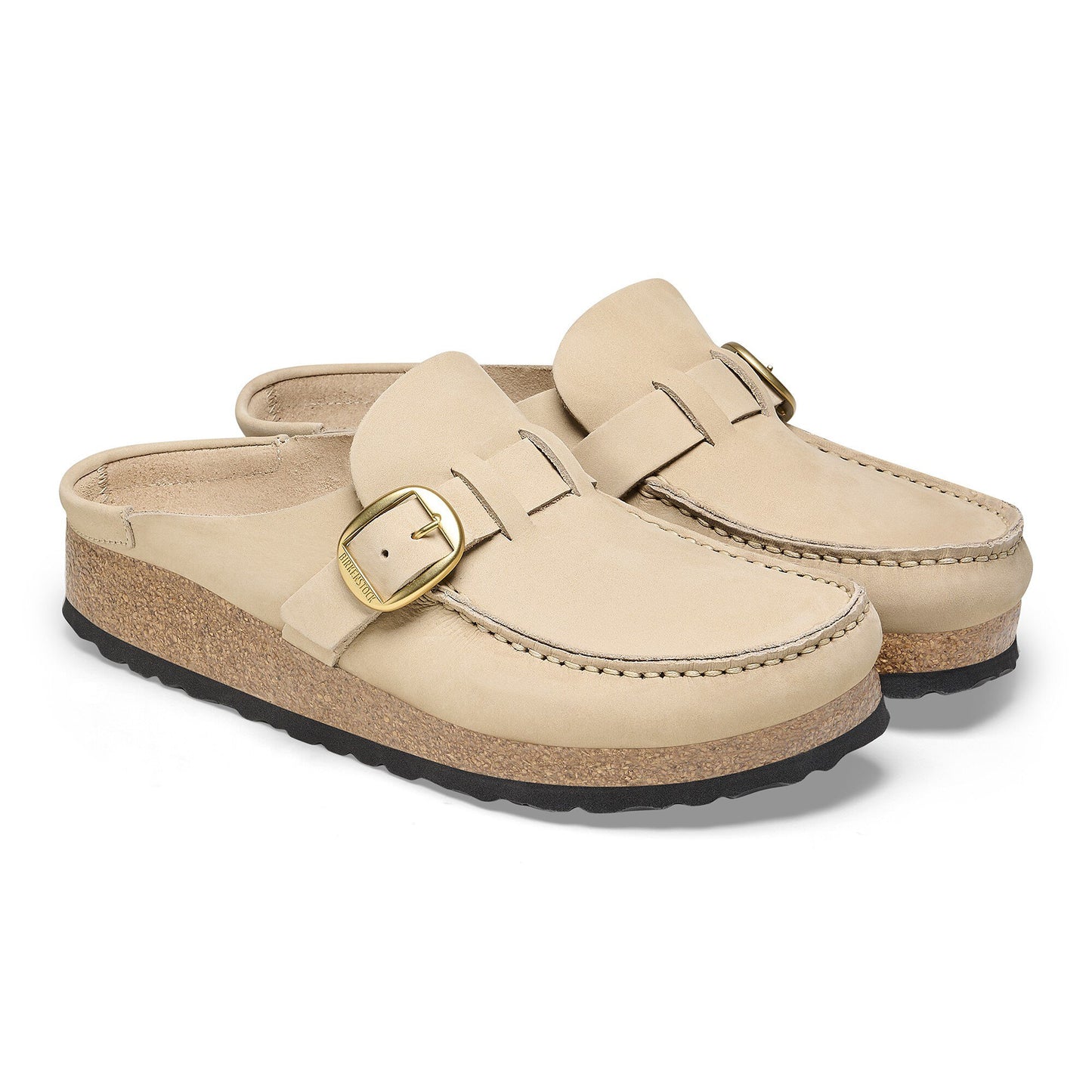 Birkenstock Buckley ( Sandcastle )