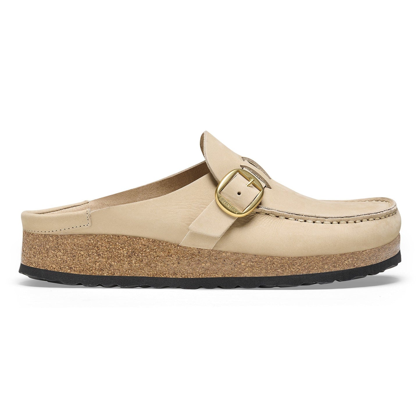 Birkenstock Buckley ( Sandcastle )