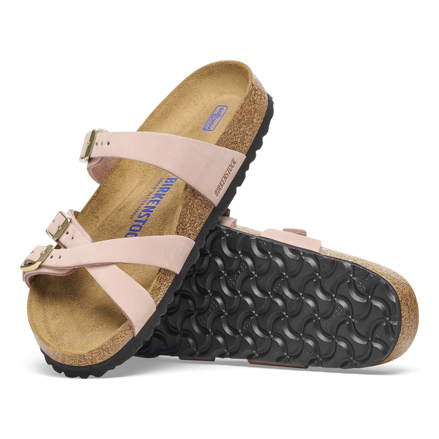 Birkenstock Franca