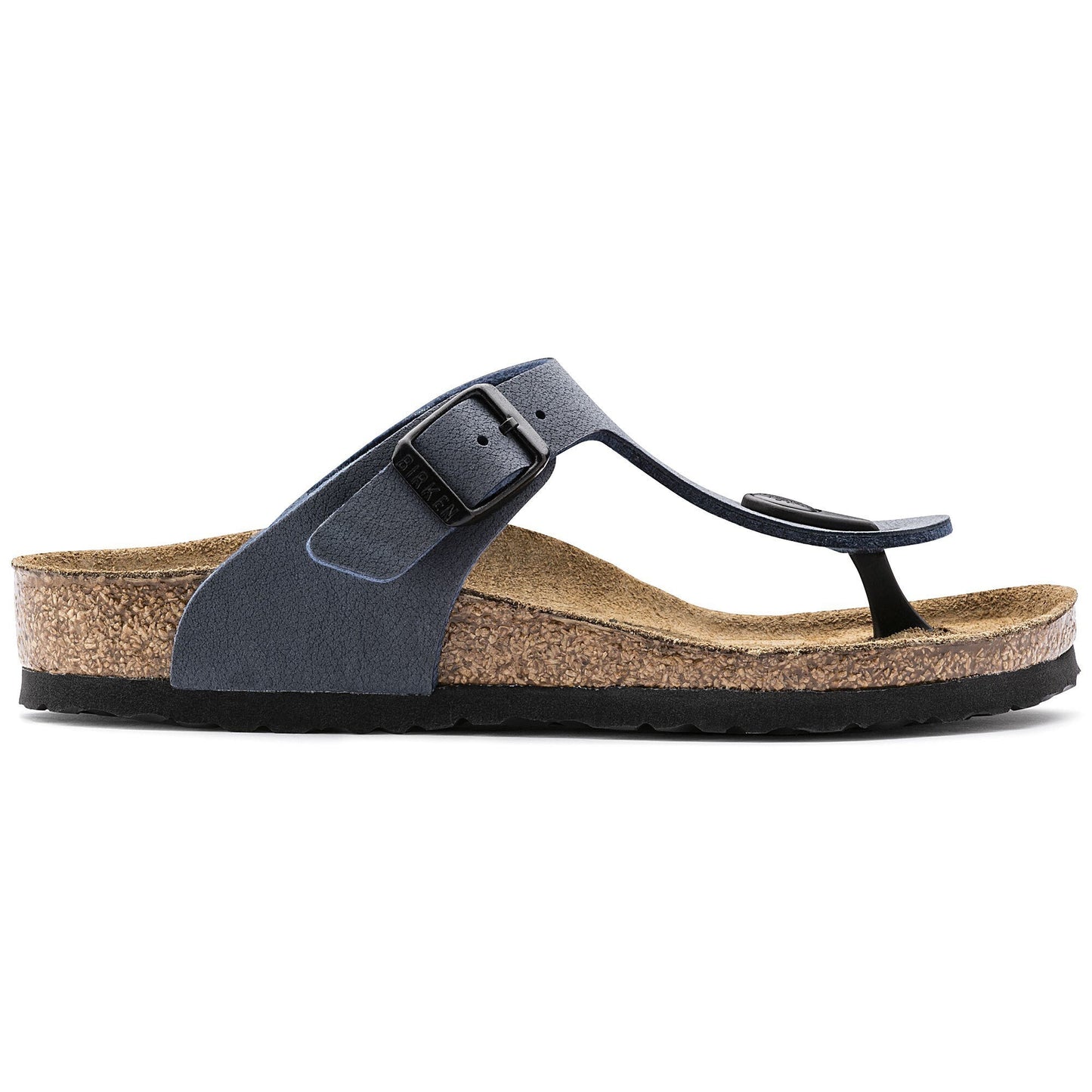Birkenstock Gizeh ( Navy )