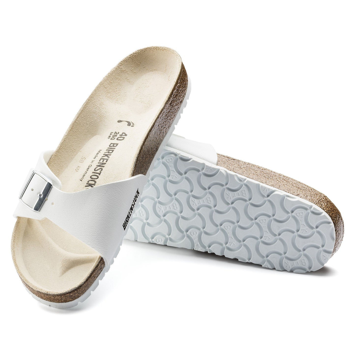 Birkenstock Madrid