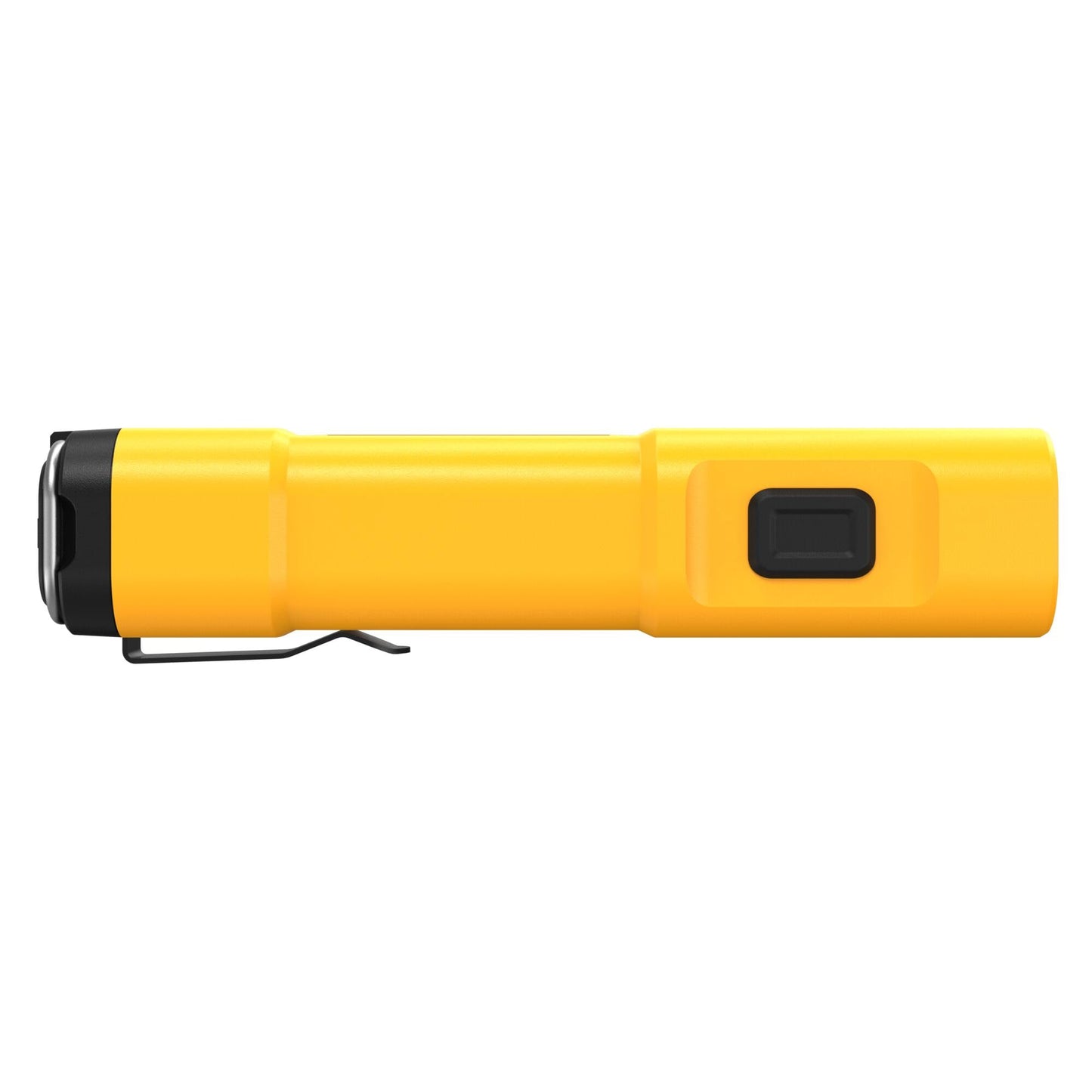 DEWALT LED Flashlight, USB-C Rechargeable, Magnetic Jobsite Light (DCL183)