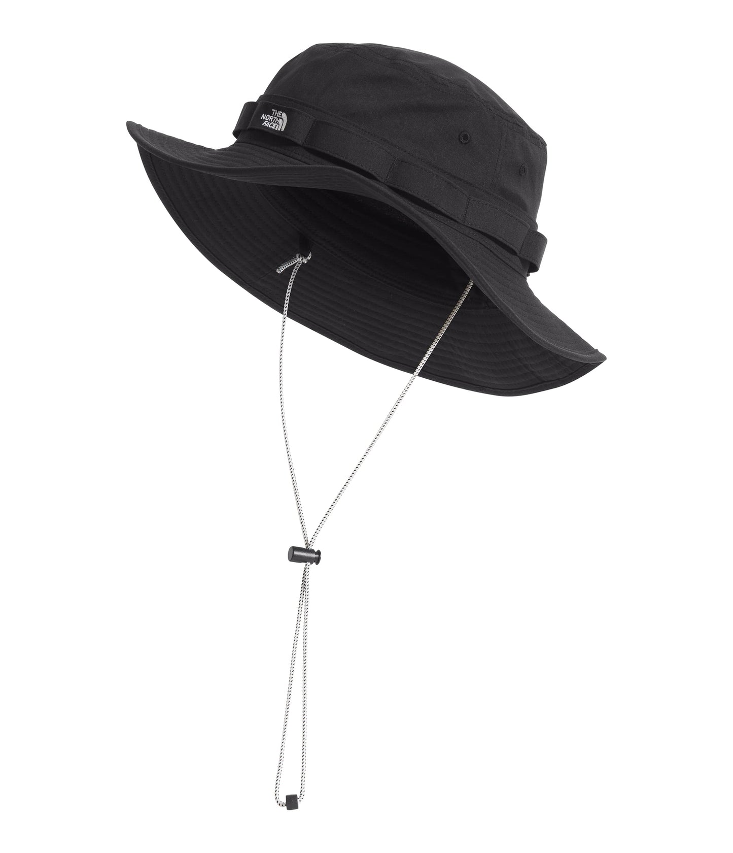 THE NORTH FACE Class V Brimmer Mens Cap TNF Black