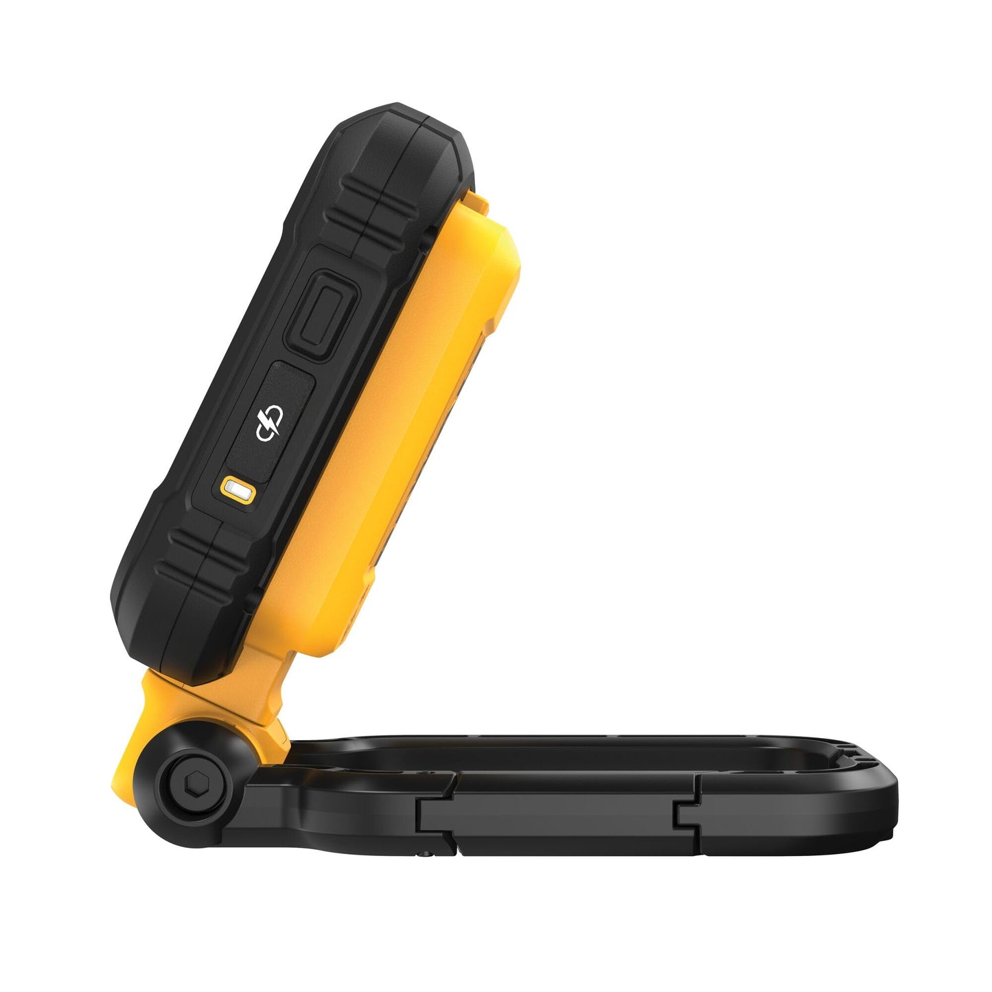 DEWALT LED Light, Powerful and Compact Work Light, Magentic Handle, USB-C Rechargeable (DCL182)