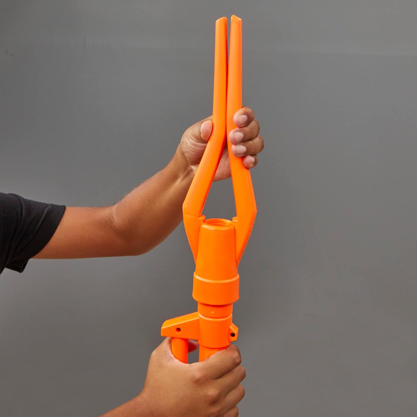 Nerf Star Wars Amban Phase-Pulse Blaster, The Mandalorian, Scope