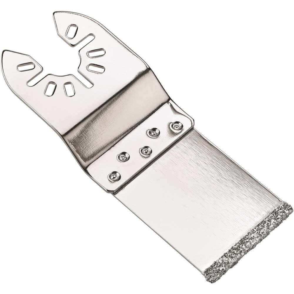 DEWALT DWA4242 Diamond Flush Cut Oscillating Blade
