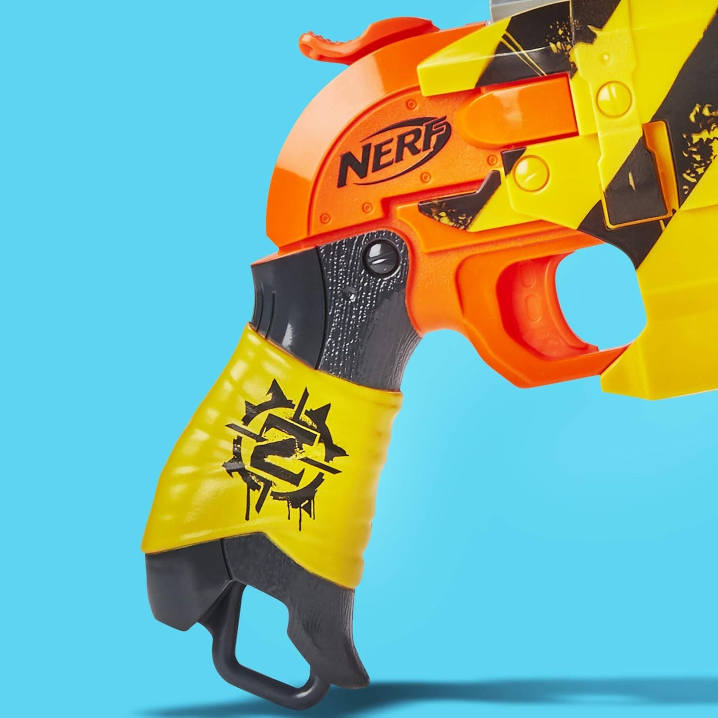 Nerf Star Wars Amban Phase-Pulse Blaster