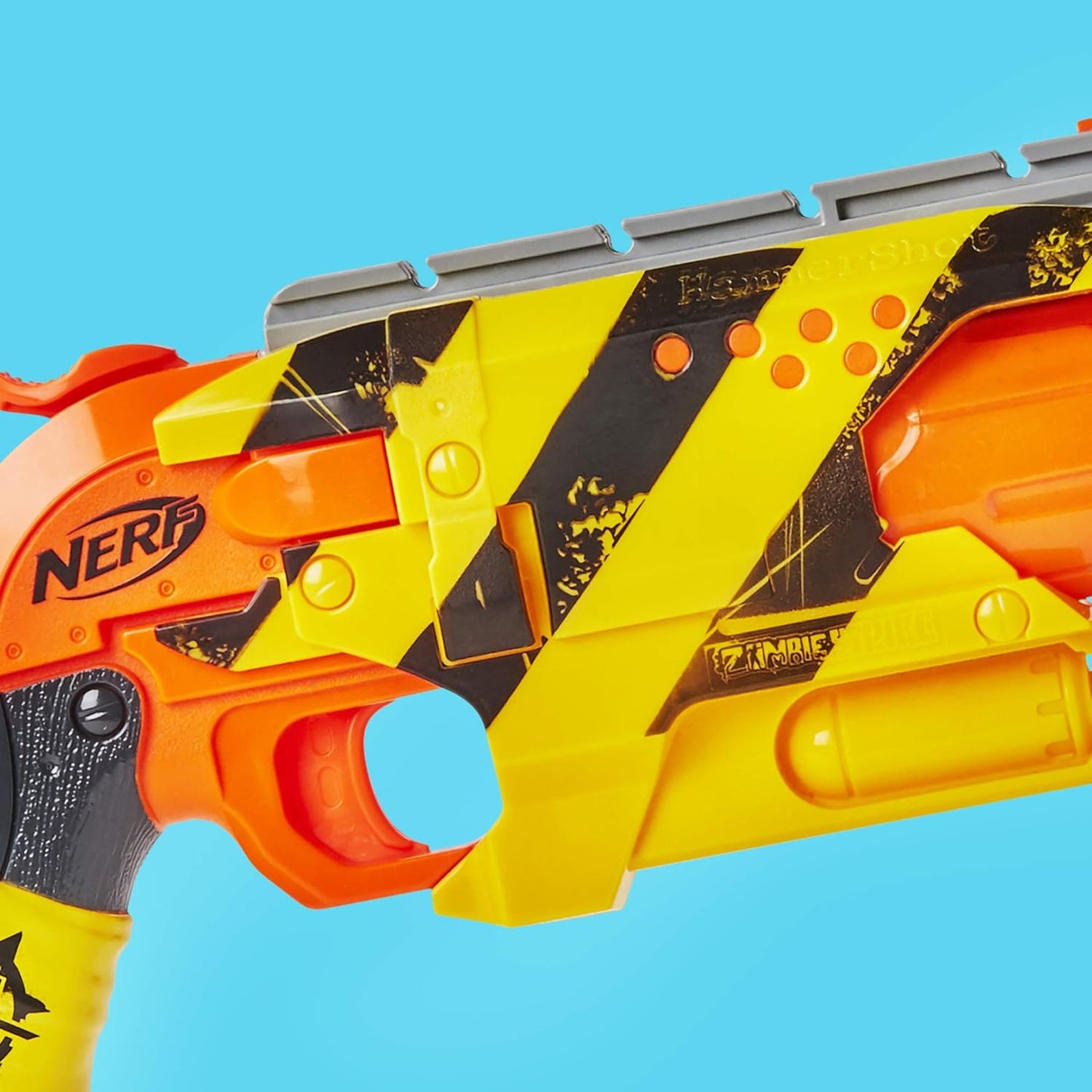 Nerf Star Wars Amban Phase-Pulse Blaster
