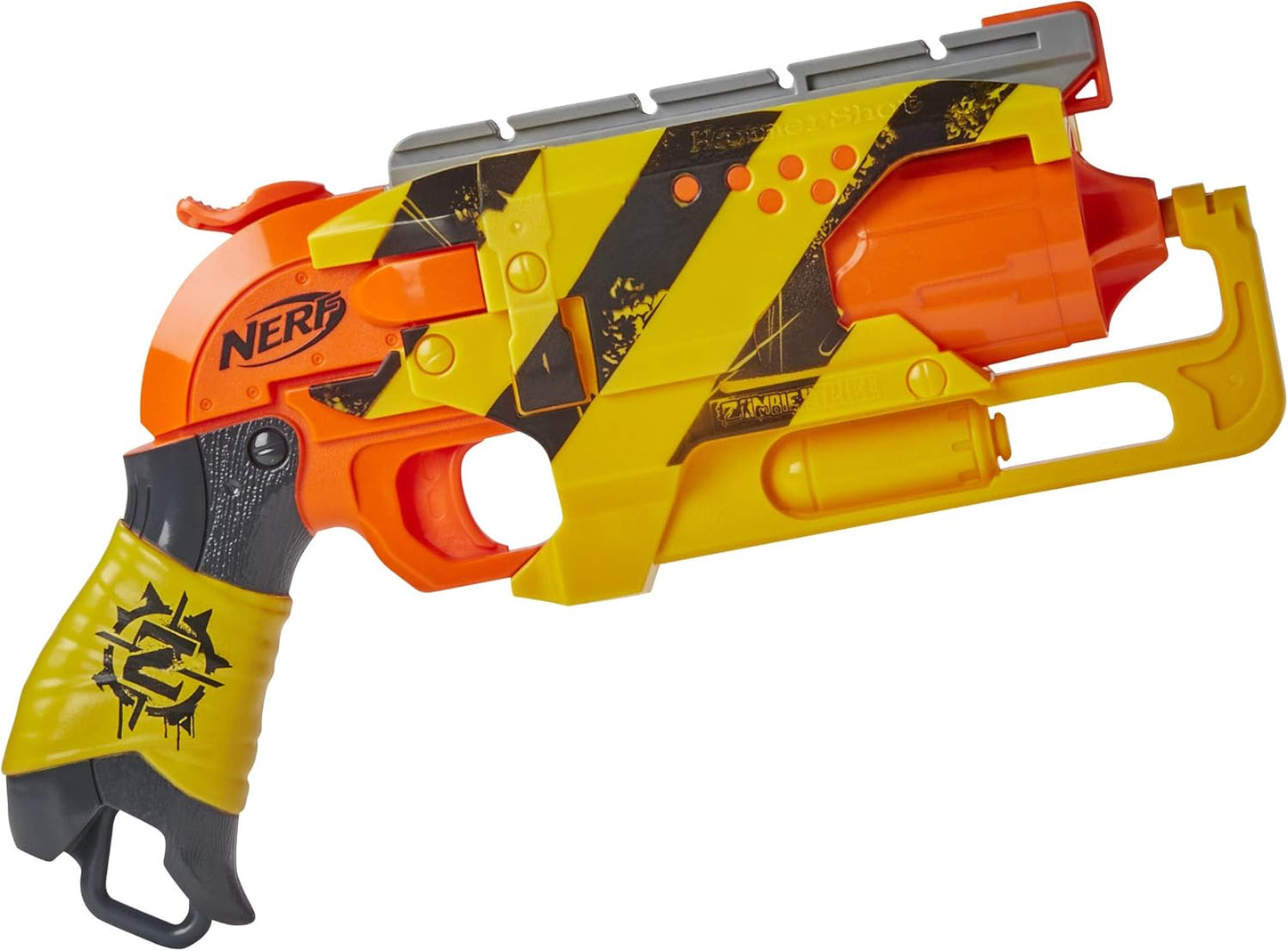 Nerf Star Wars Amban Phase-Pulse Blaster