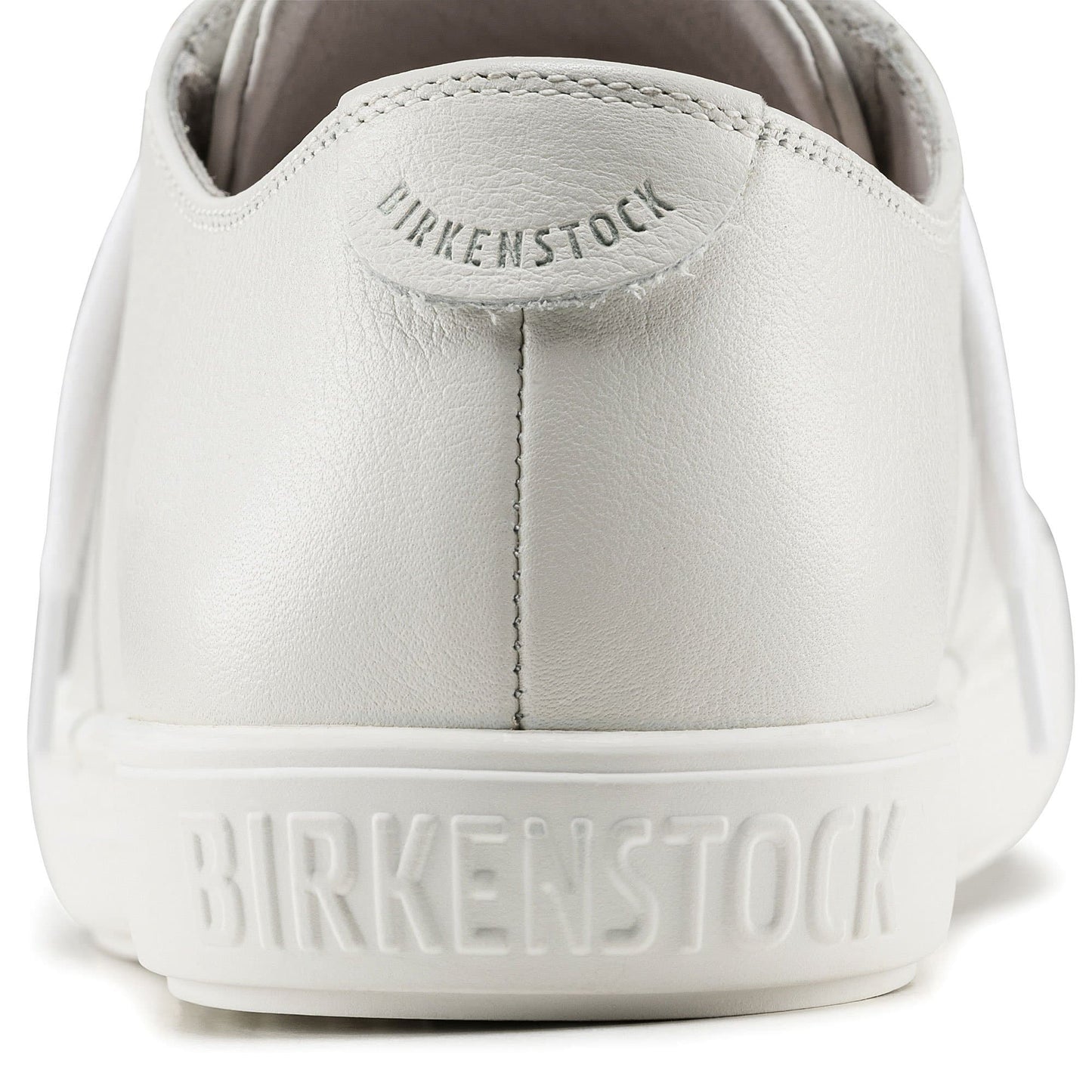 Birkenstock Arran (White)