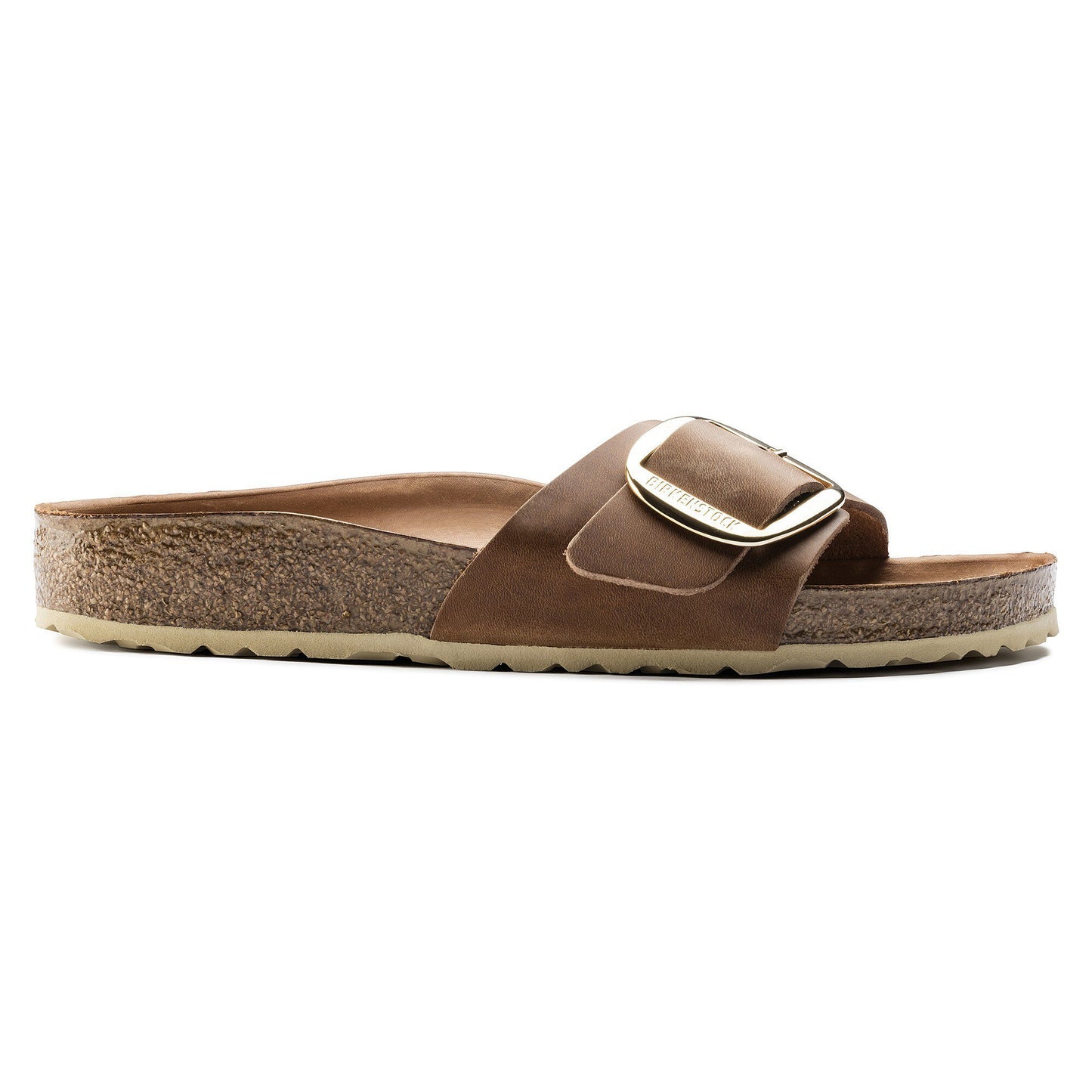 Birkenstock Madrid ( Cognac )