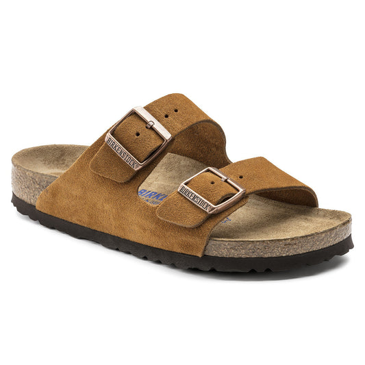 Birkenstock Arizona ( Mink )