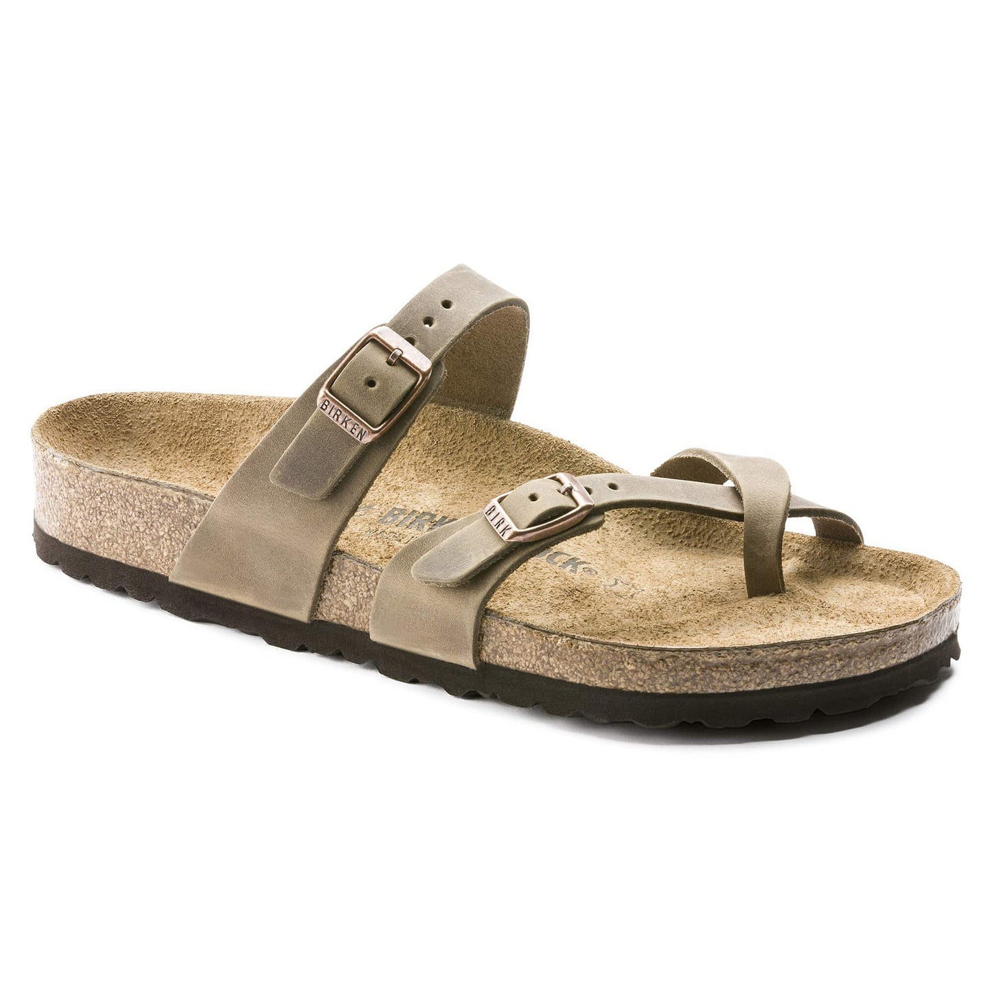 Birkenstock Mayari ( Tabacco )