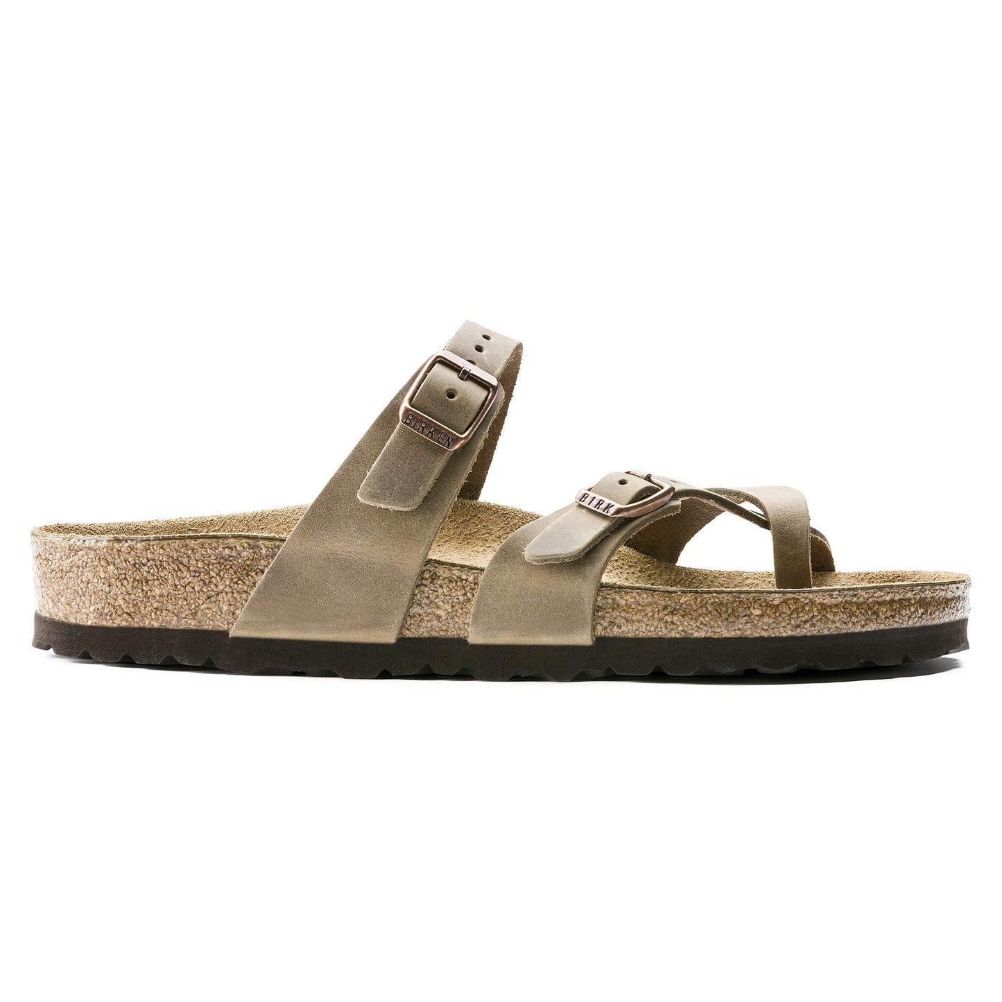 Birkenstock Mayari ( Tabacco )