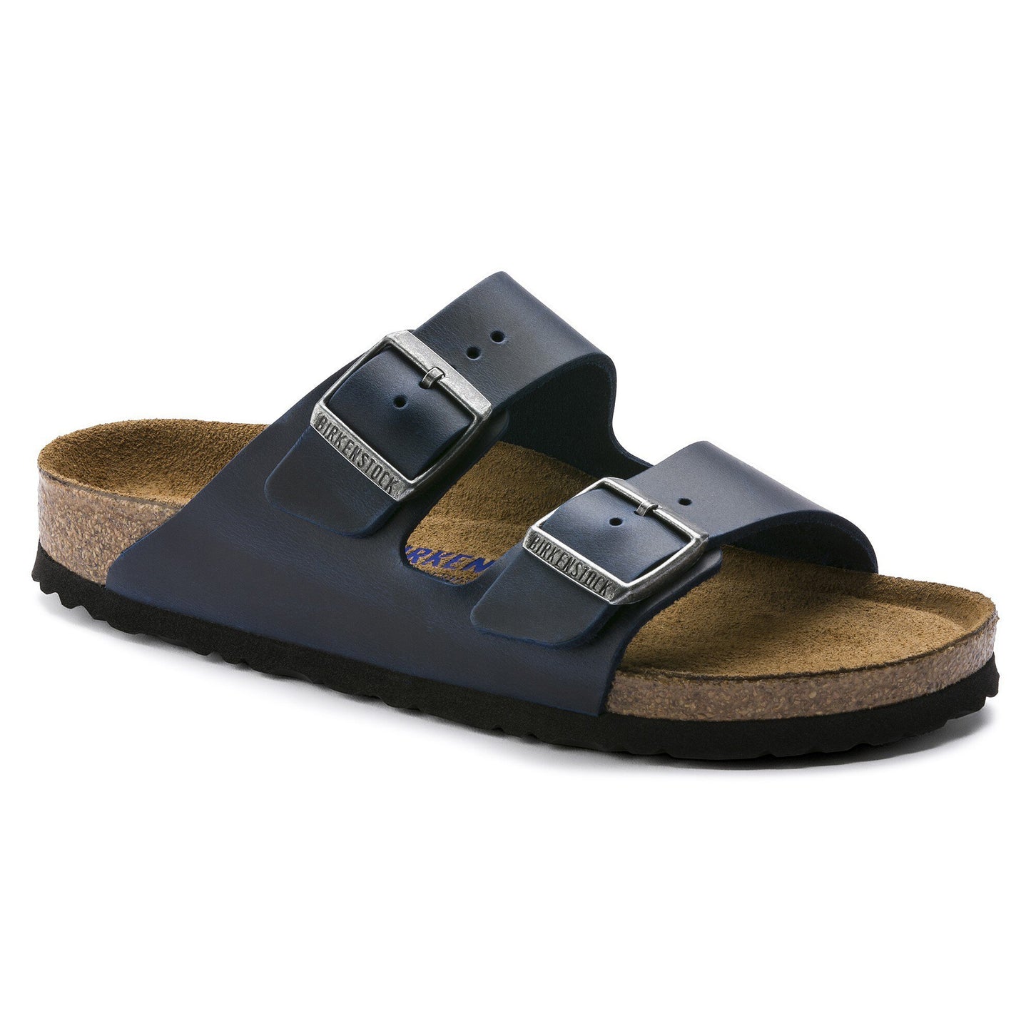 Birkenstock Arizona ( Blue )