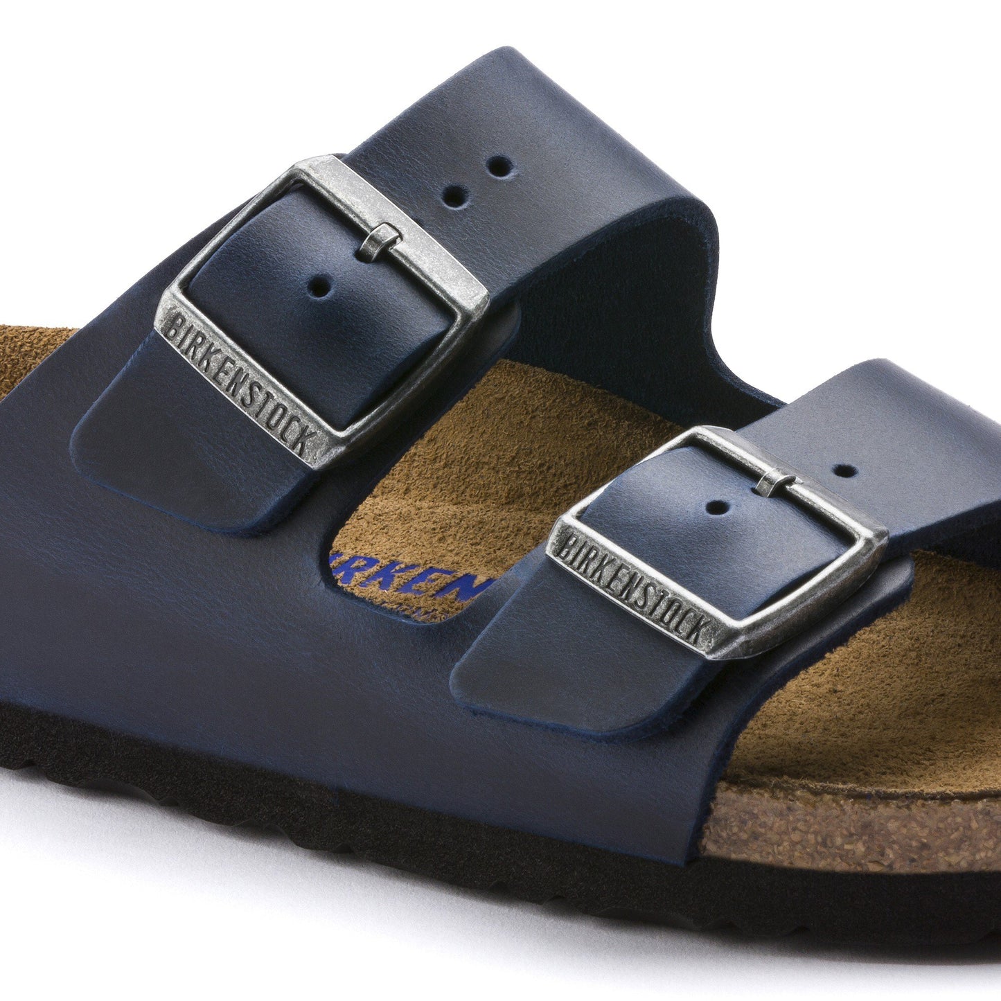 Birkenstock Arizona ( Blue )