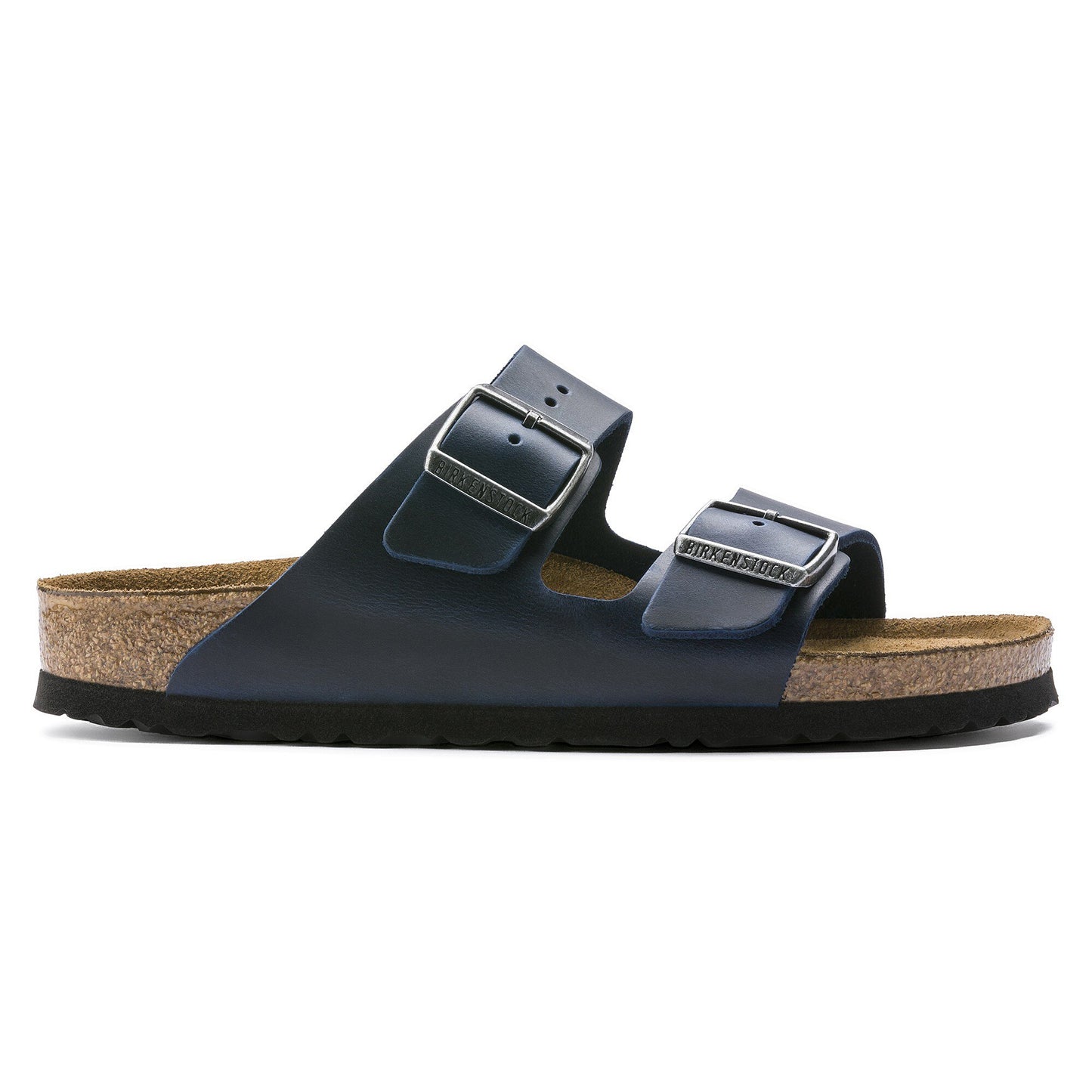 Birkenstock Arizona ( Blue )