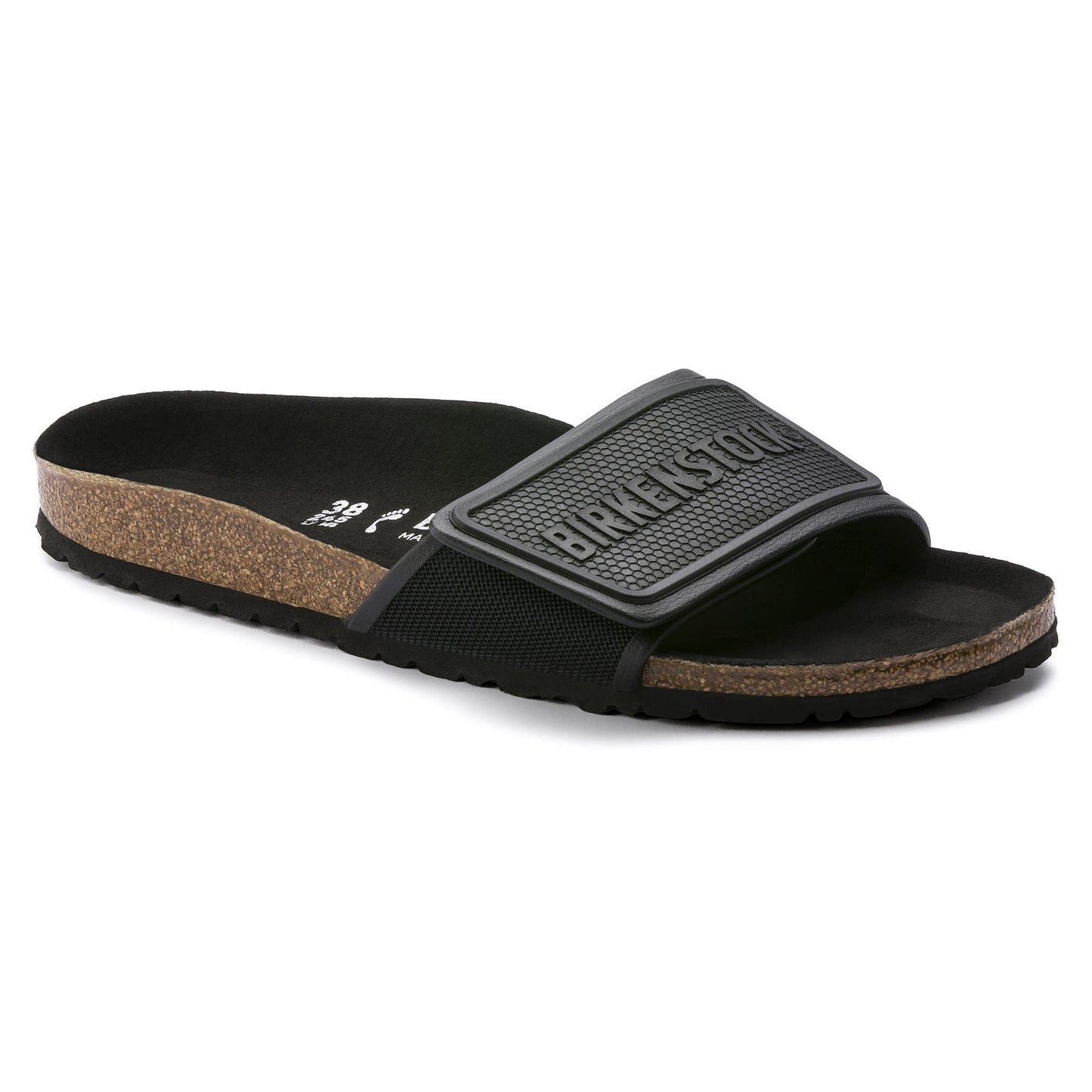 Birkenstock Tema ( Black )