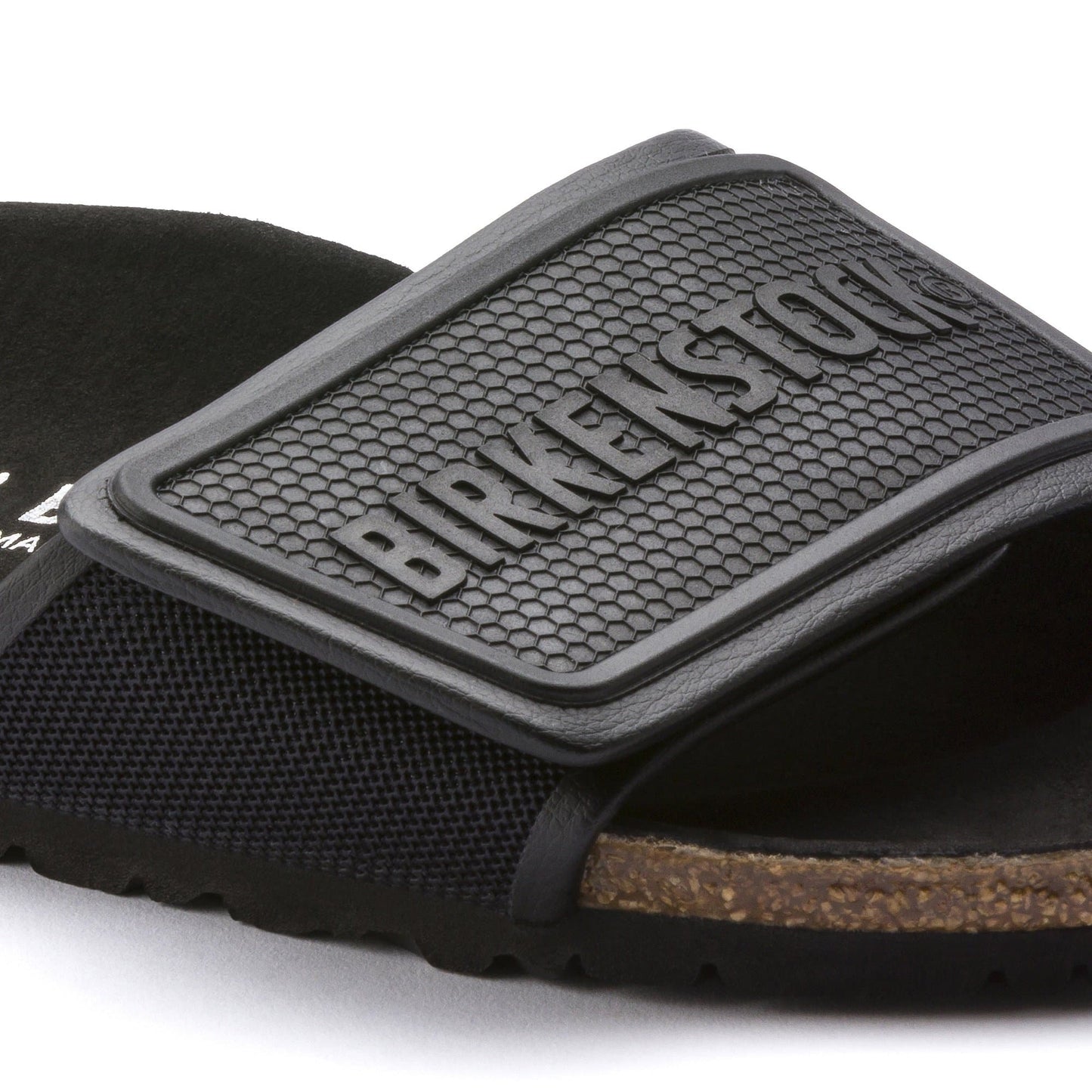 Birkenstock Tema ( Black )