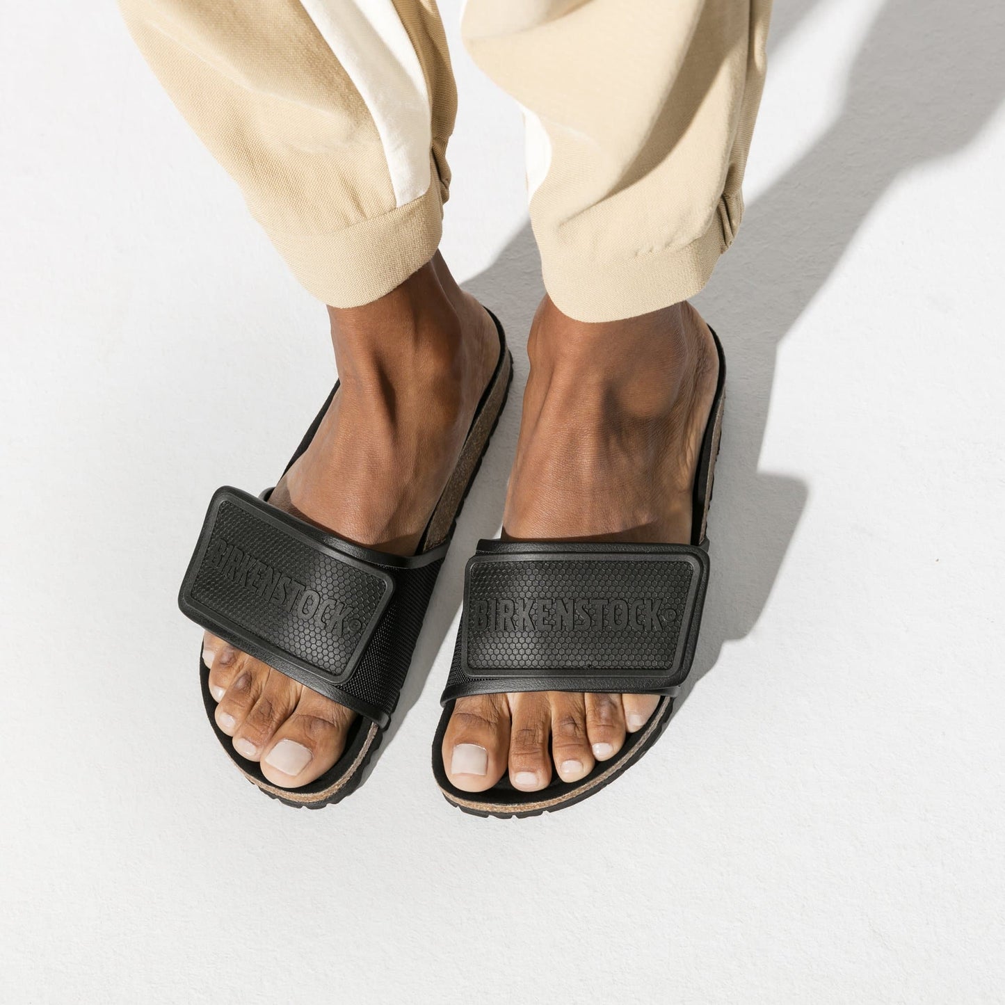 Birkenstock Tema ( Black )