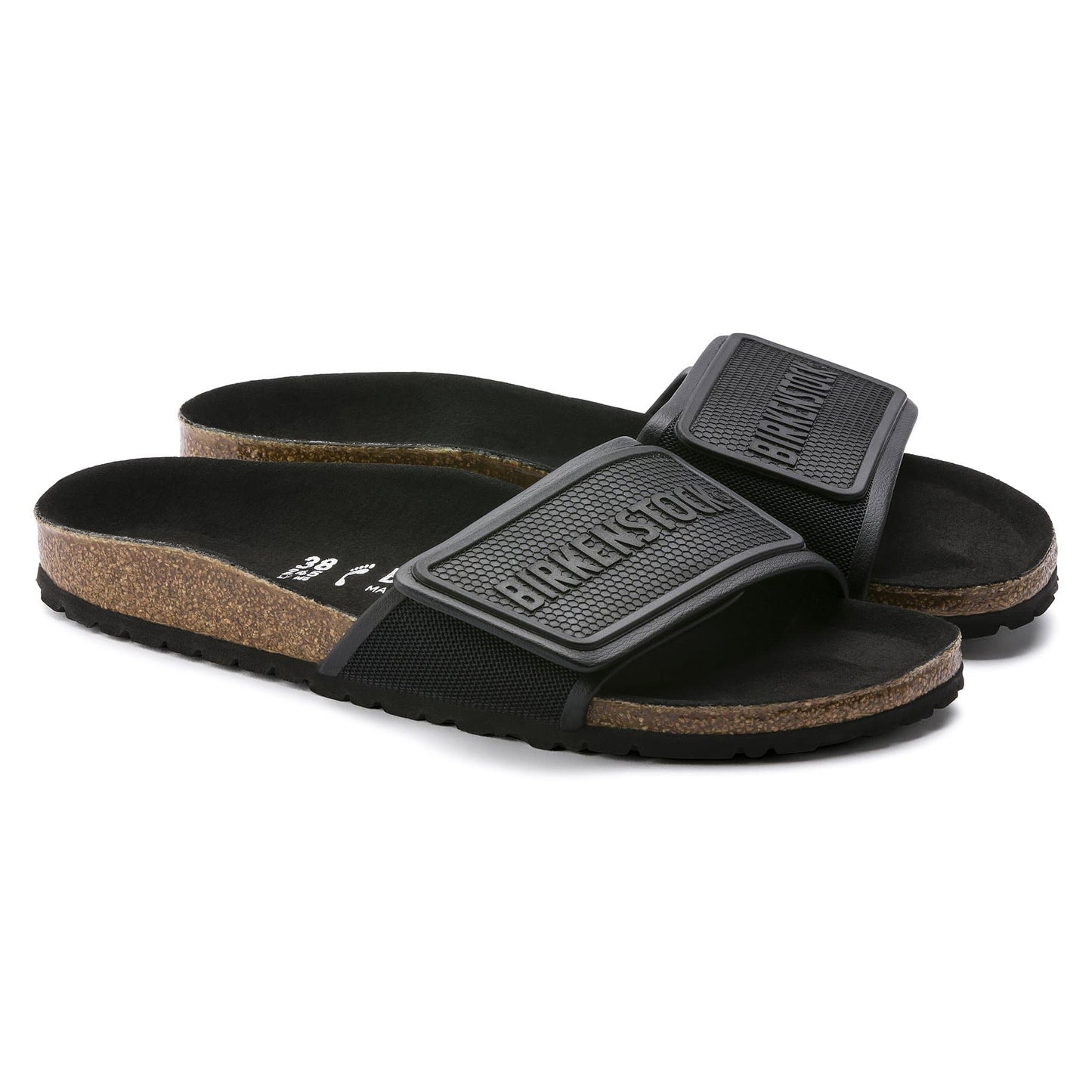 Birkenstock Tema ( Black )