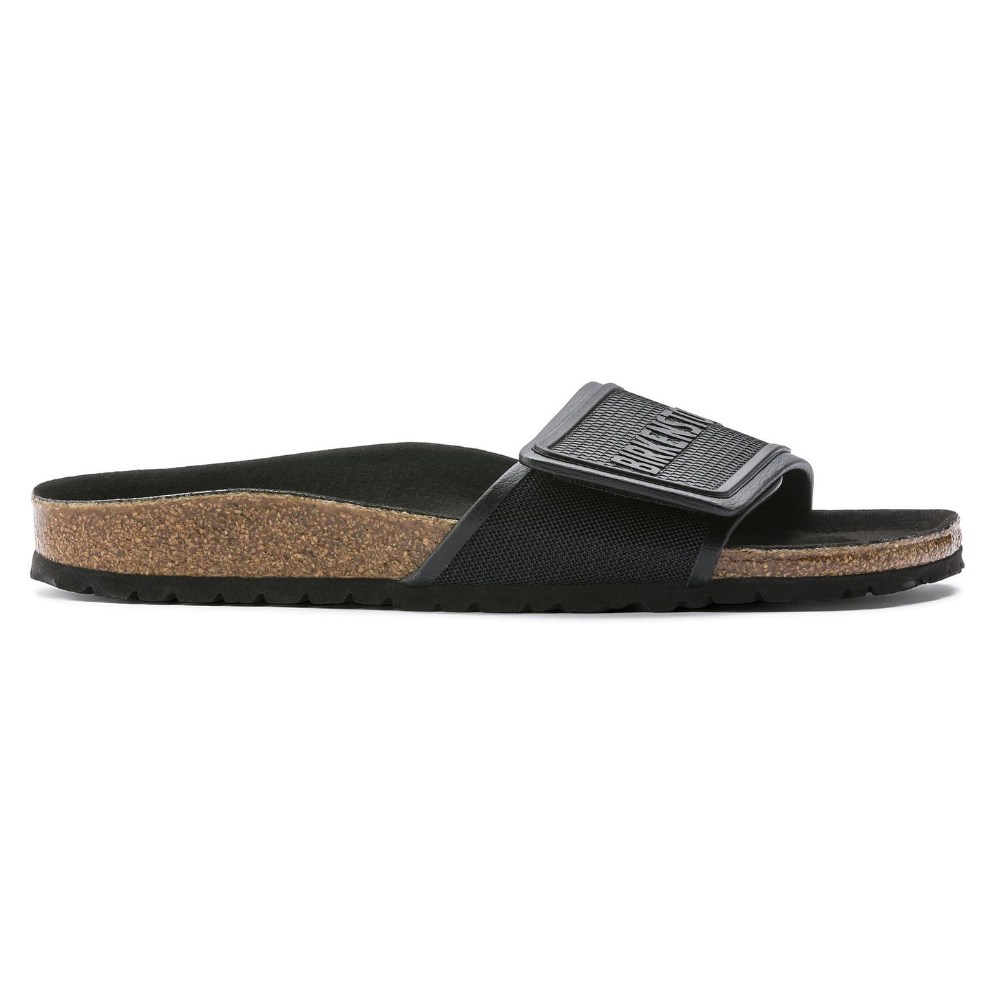 Birkenstock Tema ( Black )