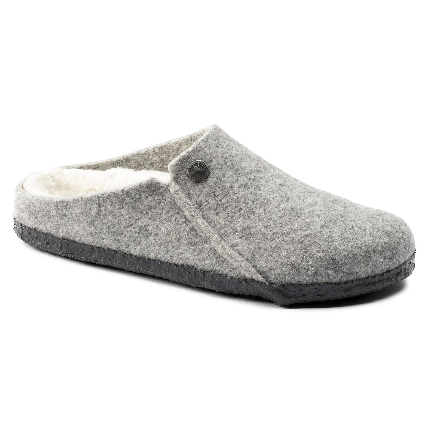 Birkenstock Zermatt ( Gray )