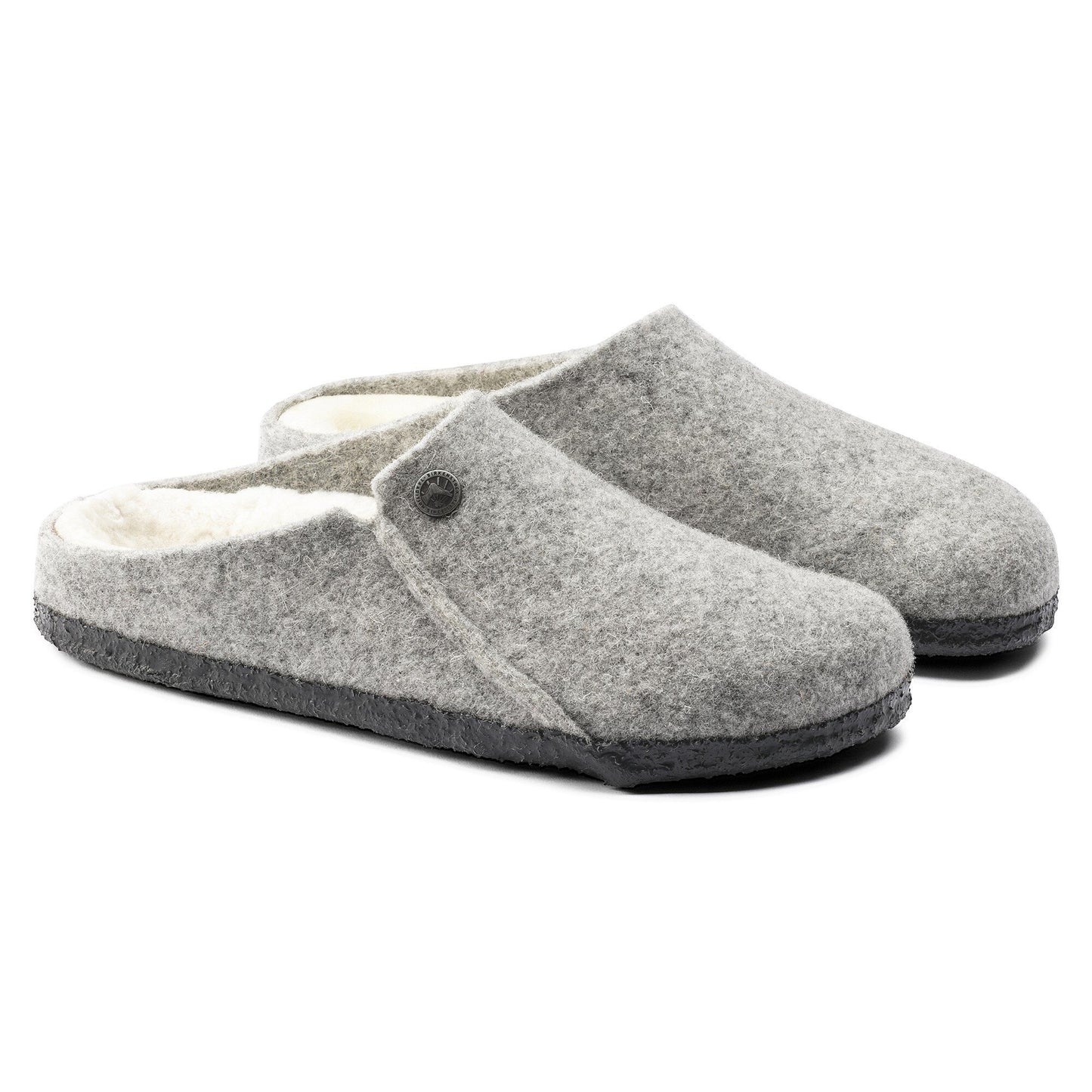 Birkenstock Zermatt ( Gray )