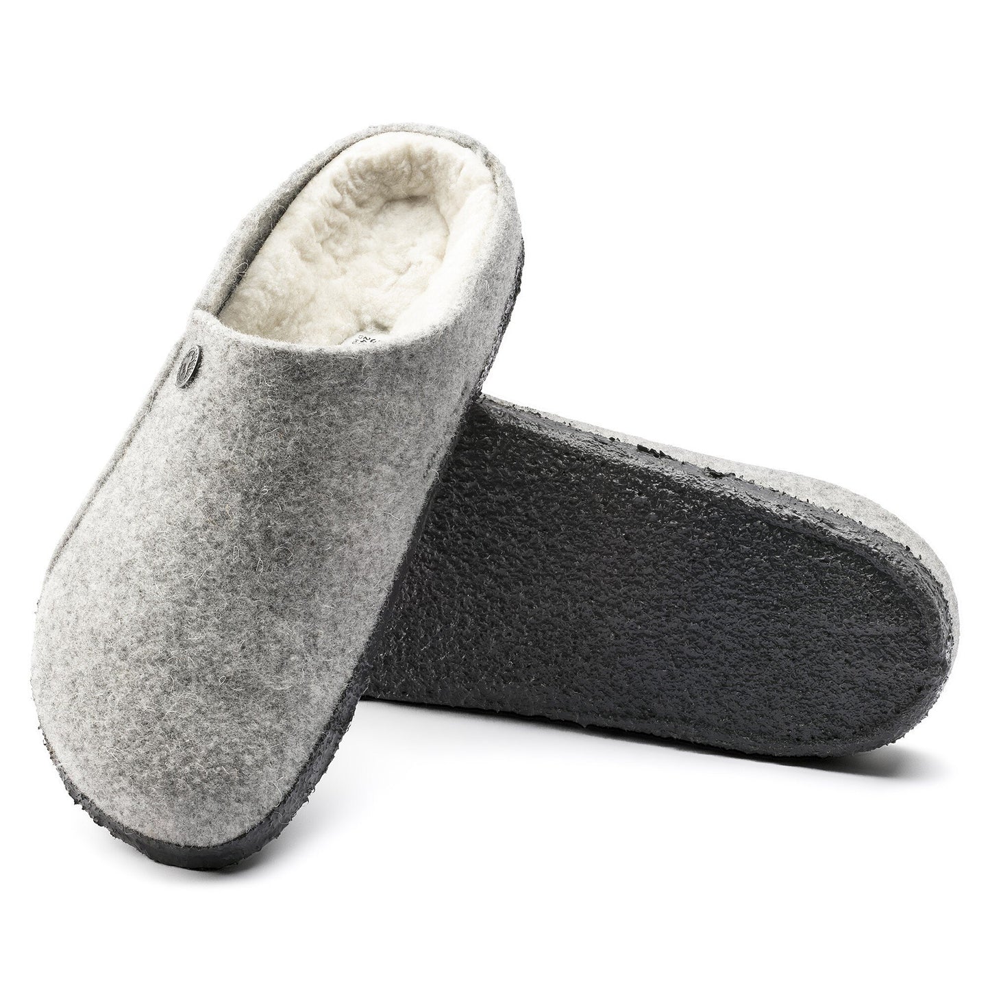 Birkenstock Zermatt ( Gray )