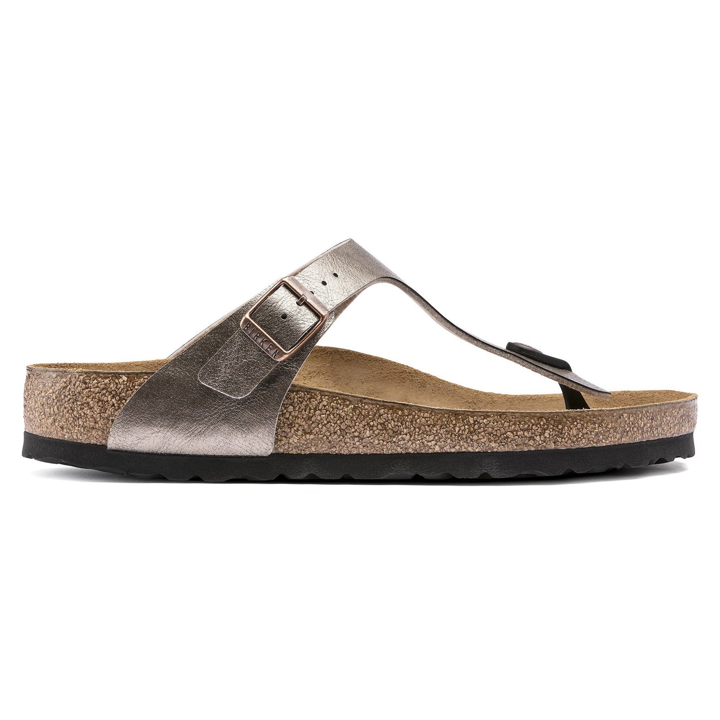 Birkenstock Gizeh ( Graceful Taupe )