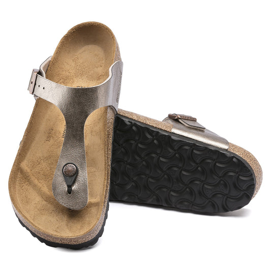 Birkenstock Gizeh ( Graceful Taupe )