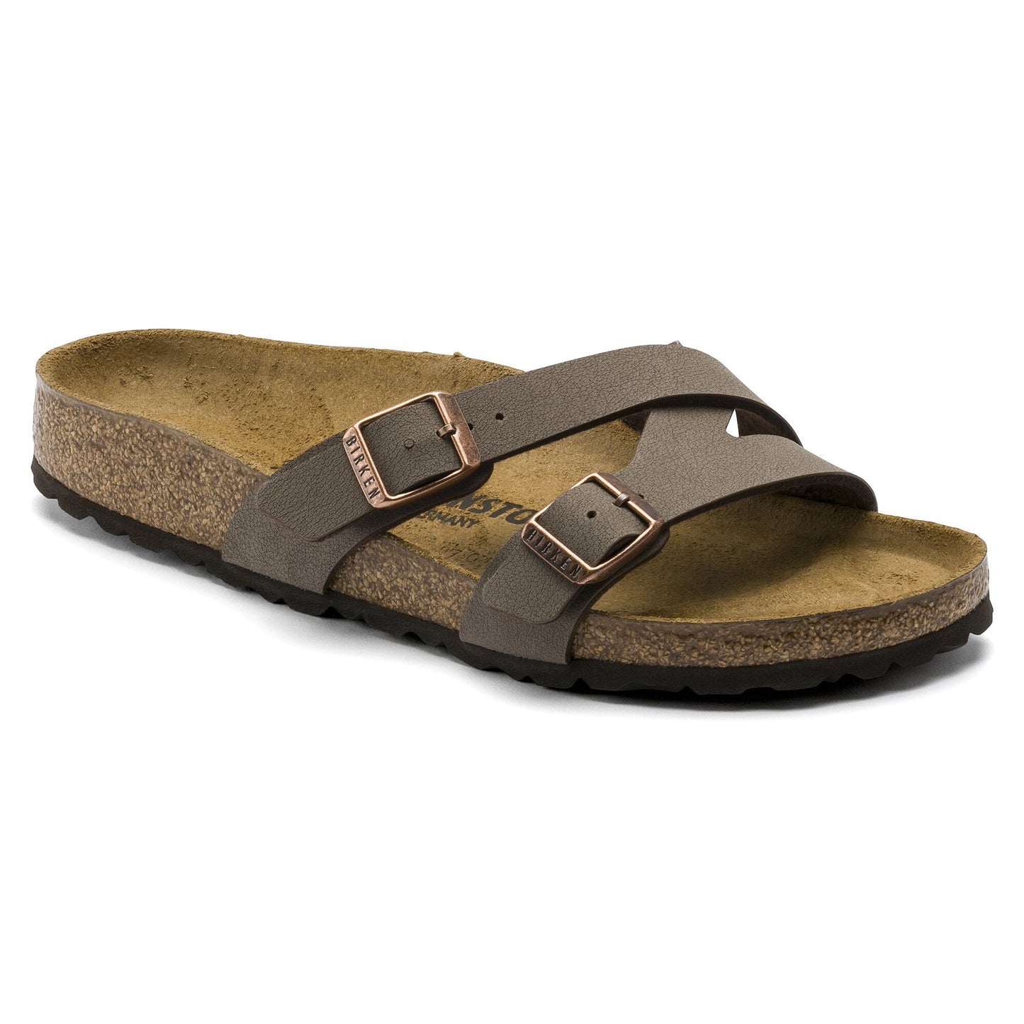 Birkenstock Yao ( Mocha )