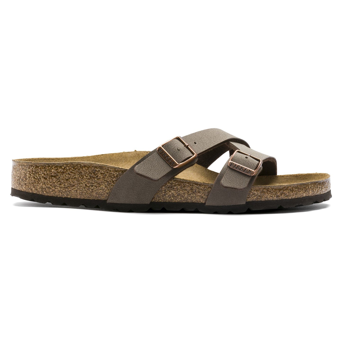 Birkenstock Yao ( Mocha )