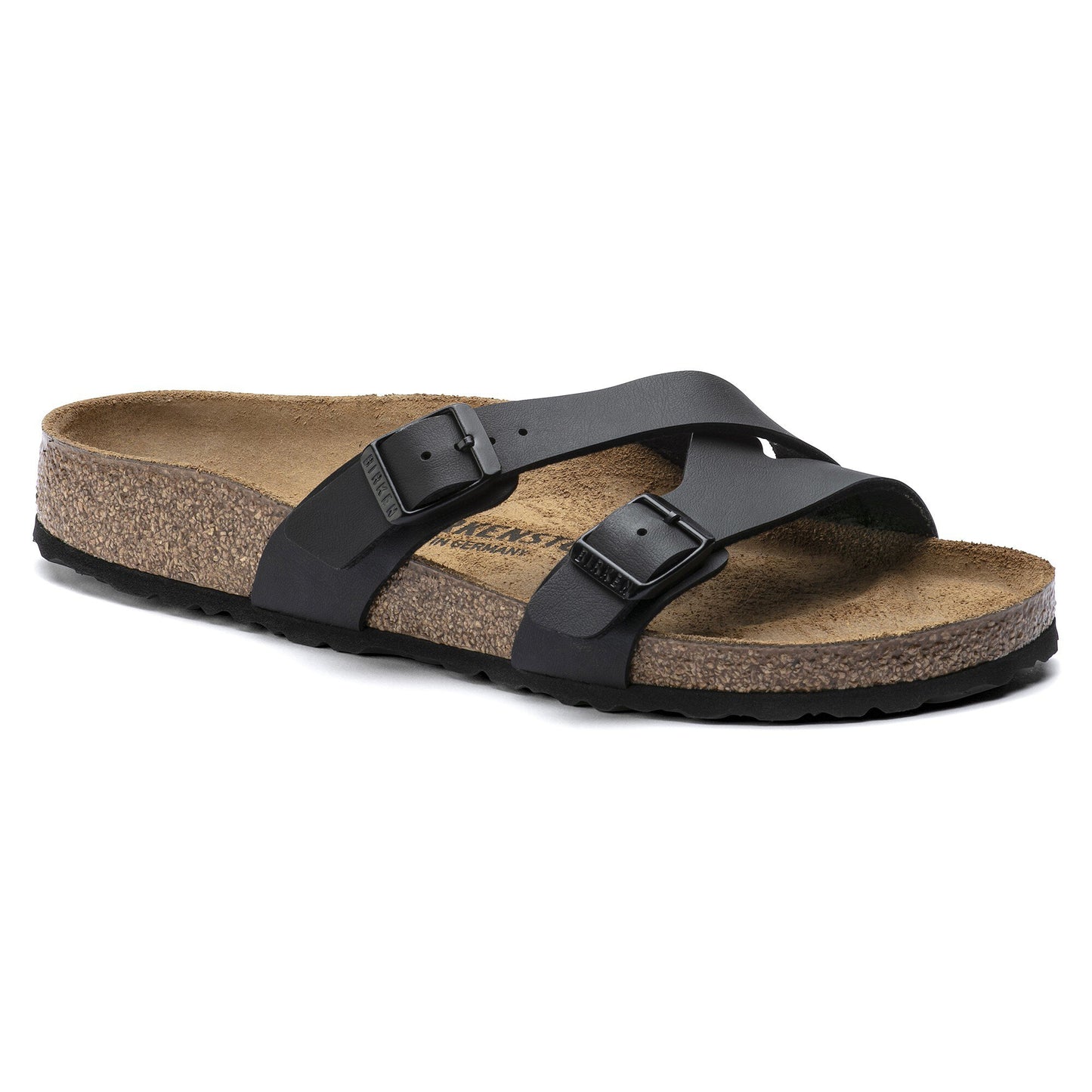 Birkenstock Yao ( Black )